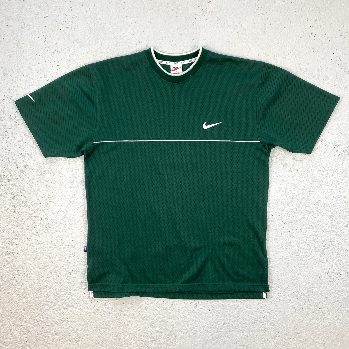Nike RARE tee (M)