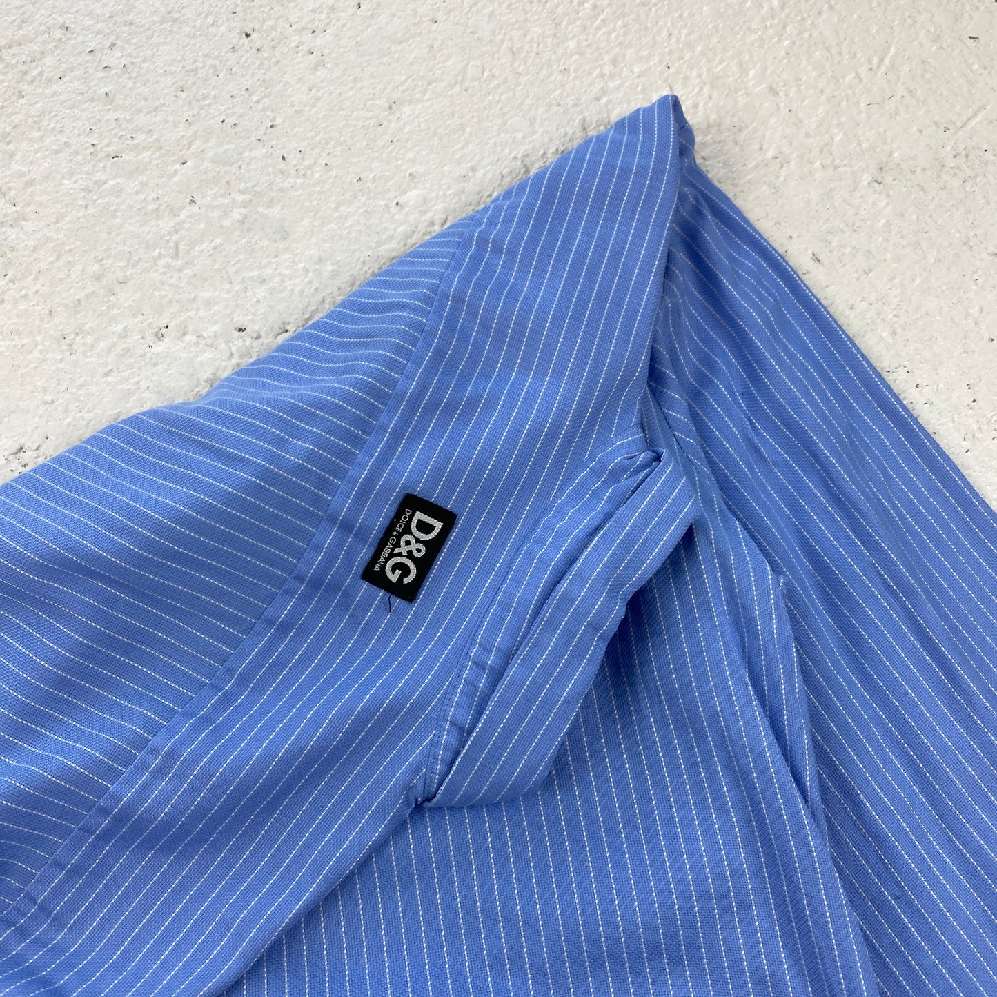 Dolce & Gabbana shirt (M-L)