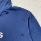 Adidas embroidered hoodie (XL)