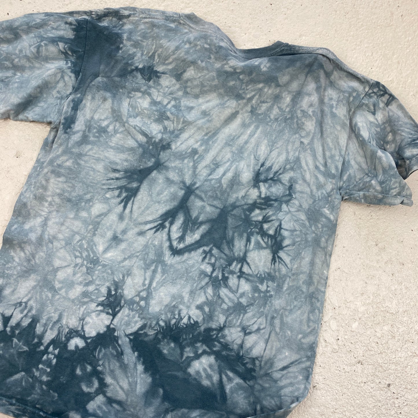 Vintage RARE heavyweight tee (XS)