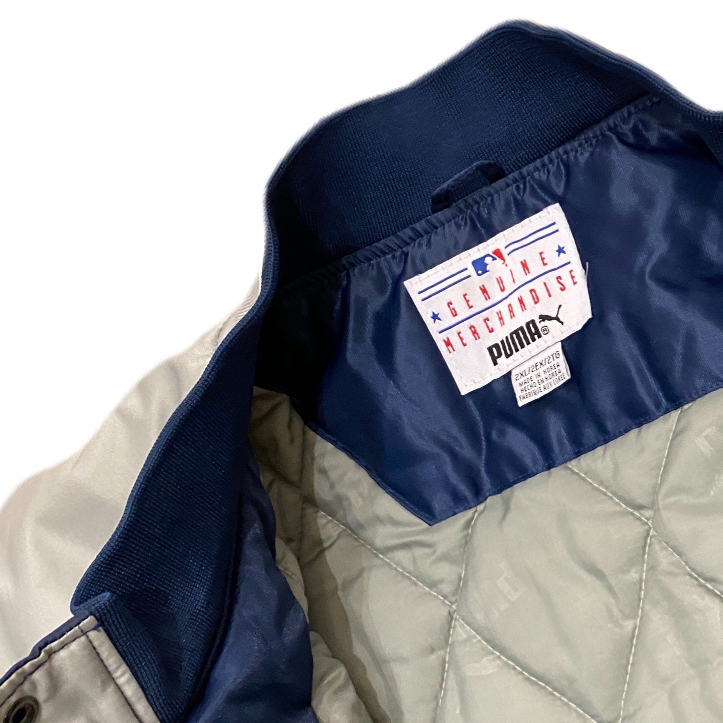 Puma 1999 New York Yankees jacket (XXL)