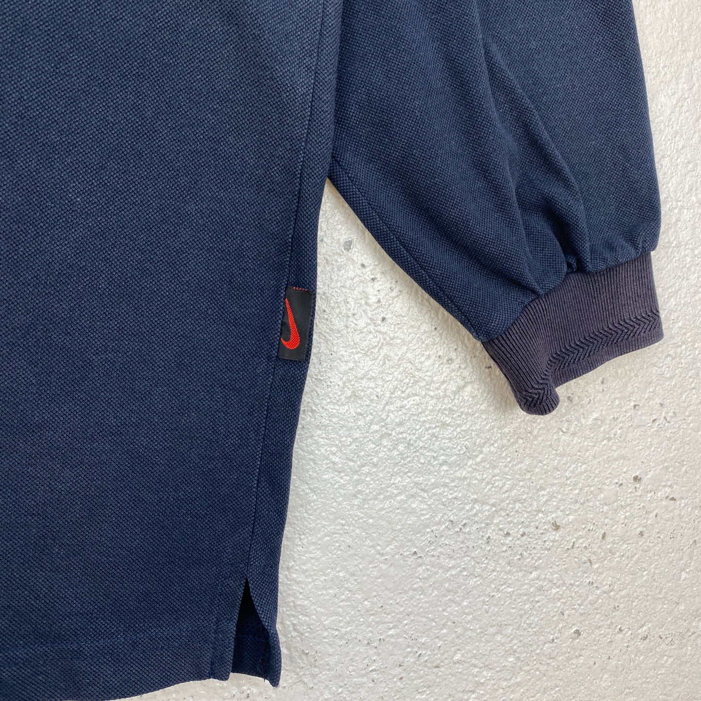 Nike RARE heavyweight sweater (M-L)