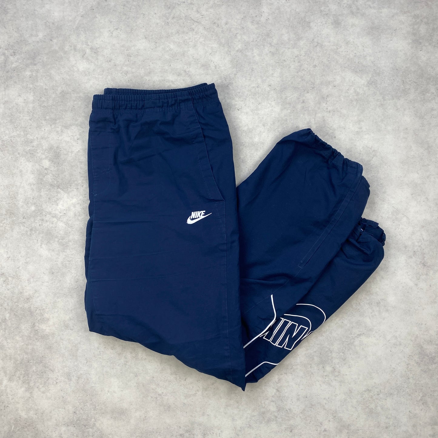Nike track pants (XL)