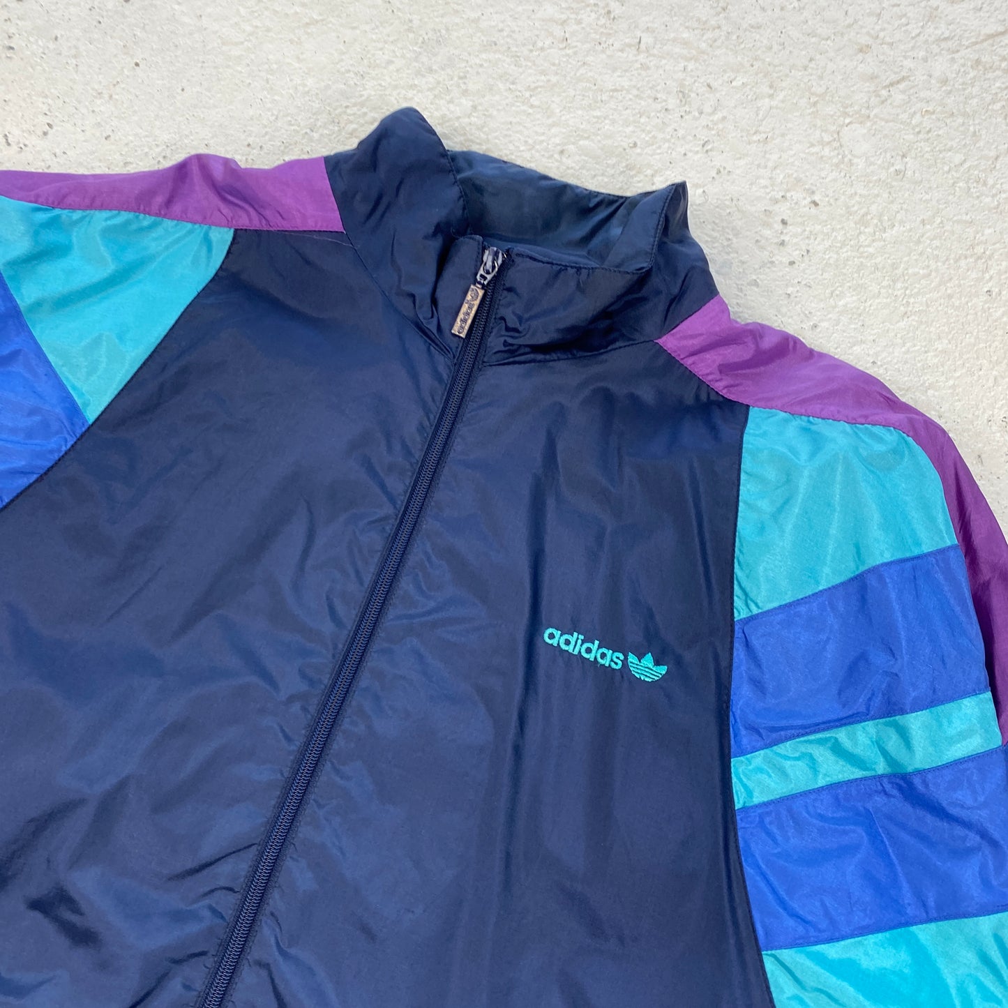 Adidas RARE tracksuit (L)