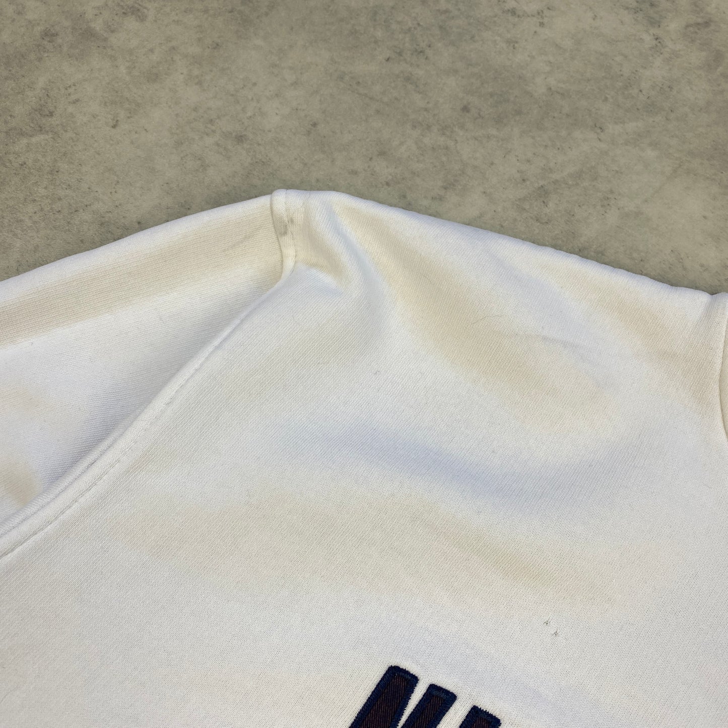 Nike RARE Athletic heavyweight sweater (M-L)