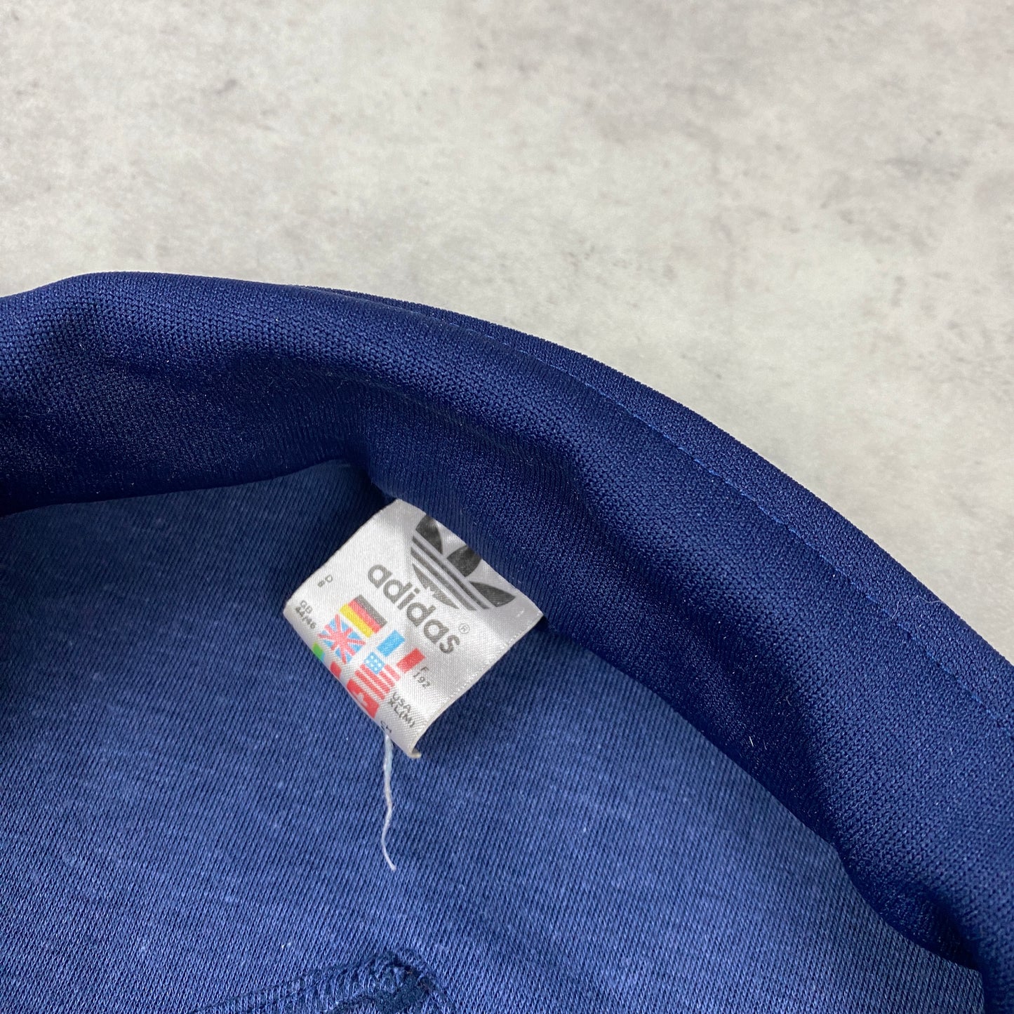 Adidas RARE track jacket (XL)