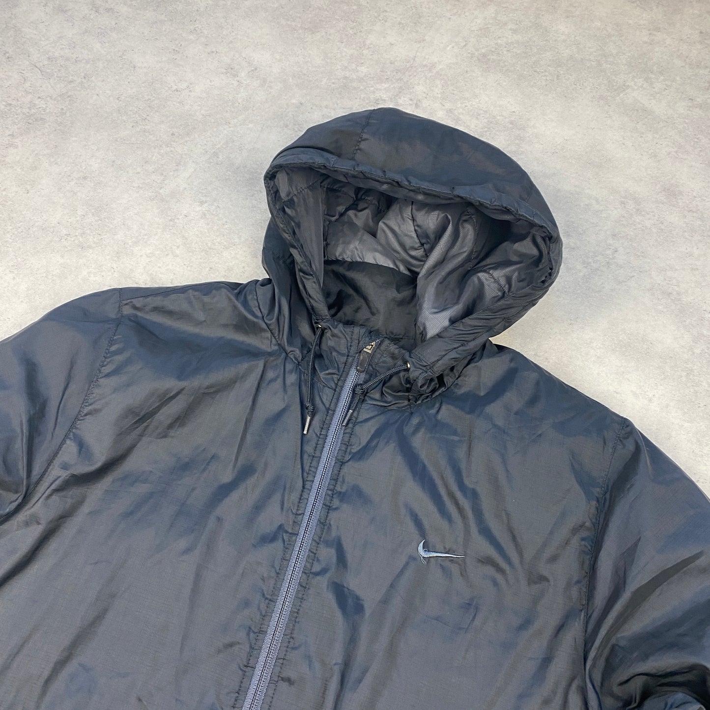 Nike RARE jacket (L)