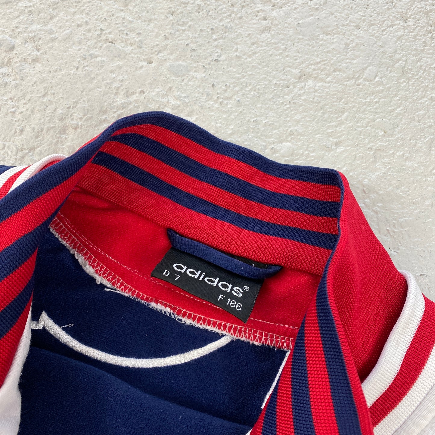 Adidas RARE zip jacket (L)