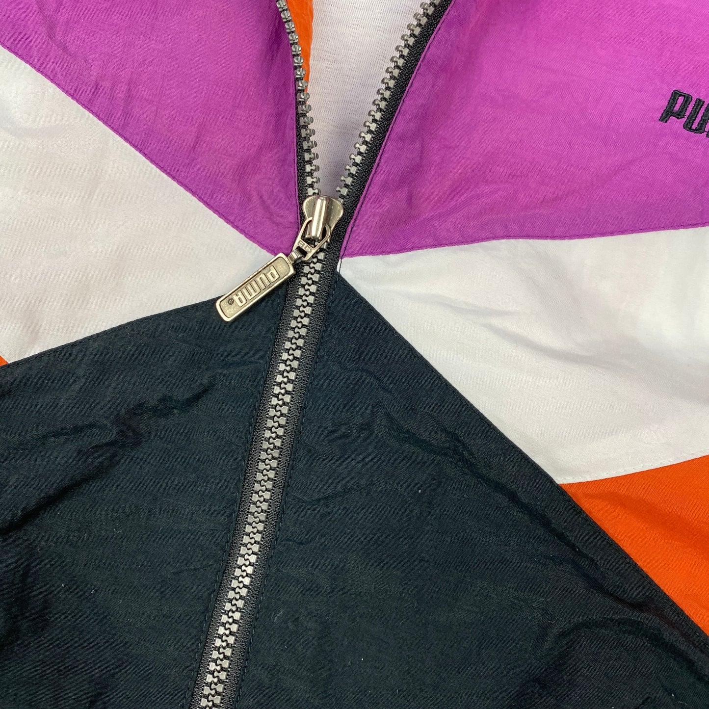 Puma RARE track jacket (L-XL)