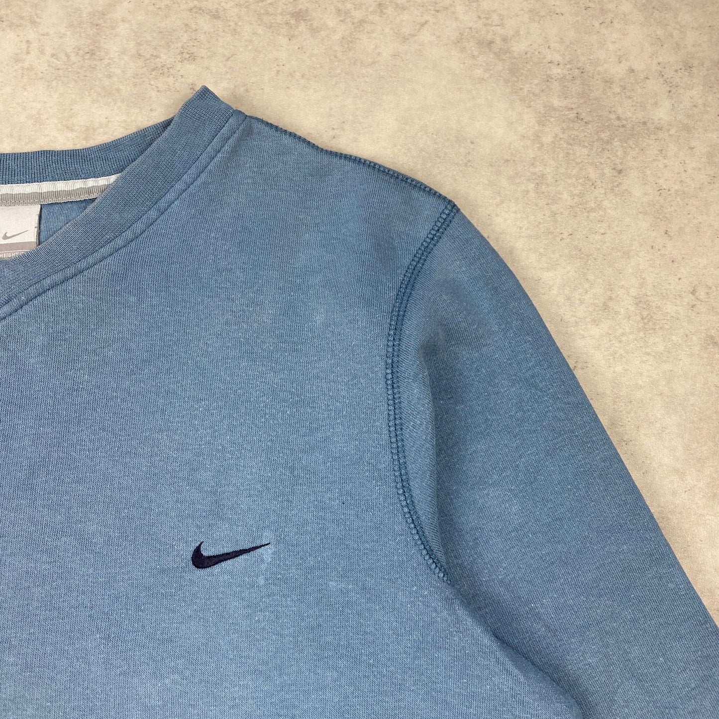 Nike sweater (M)