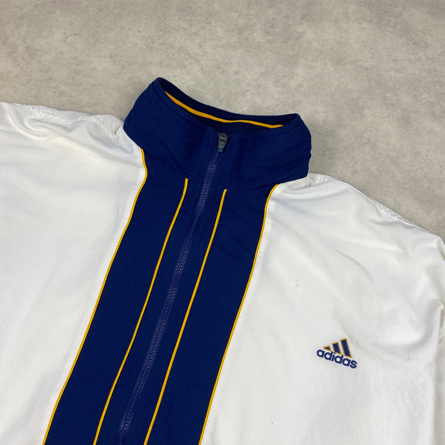 Adidas RARE track jacket (XL)