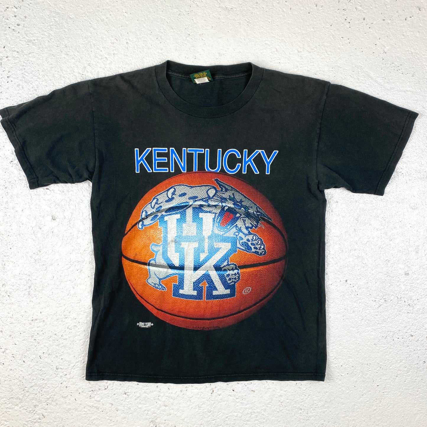 UK Kentucky tee (M)