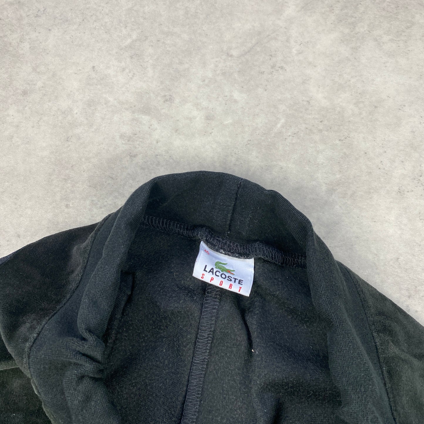 Lacoste pants (M)