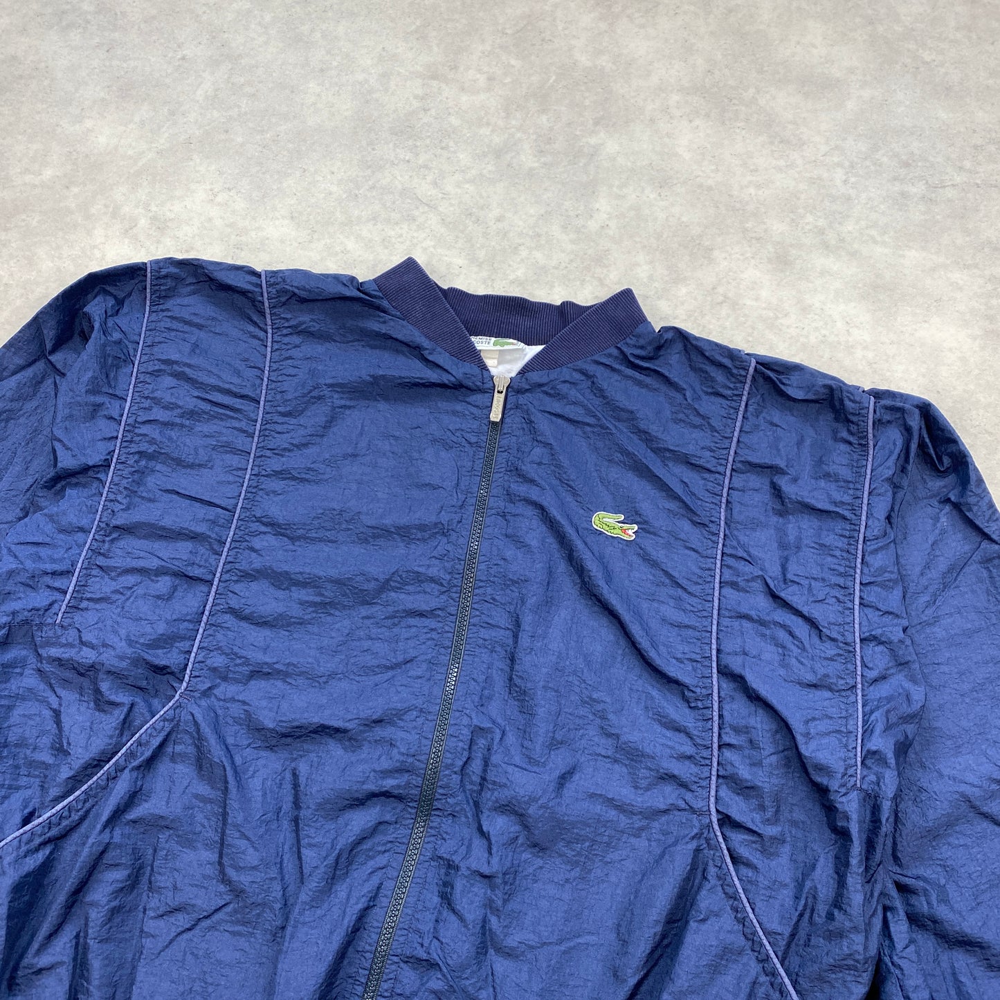 Lacoste RARE track jacket (M)