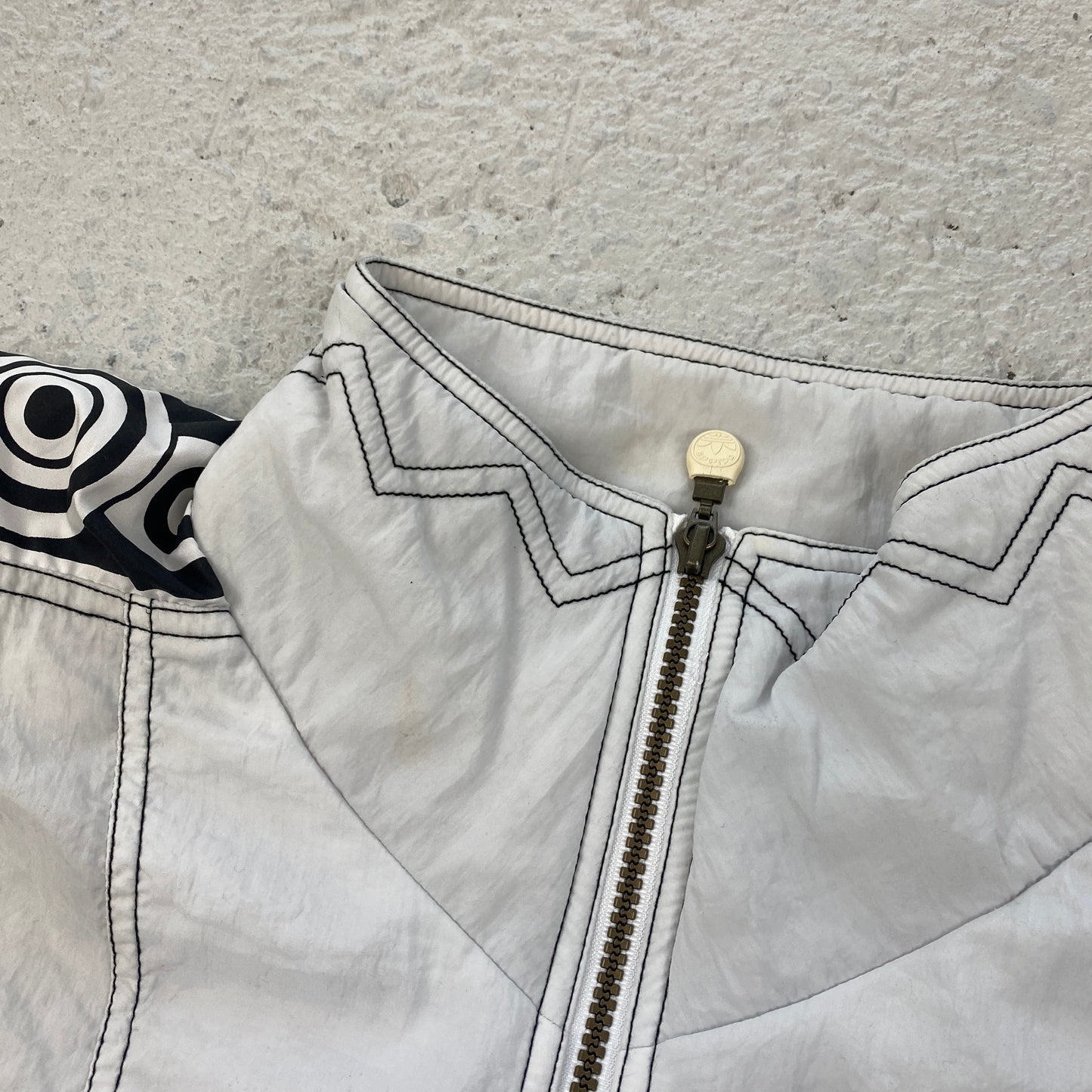 Adidas RARE jacket (M)