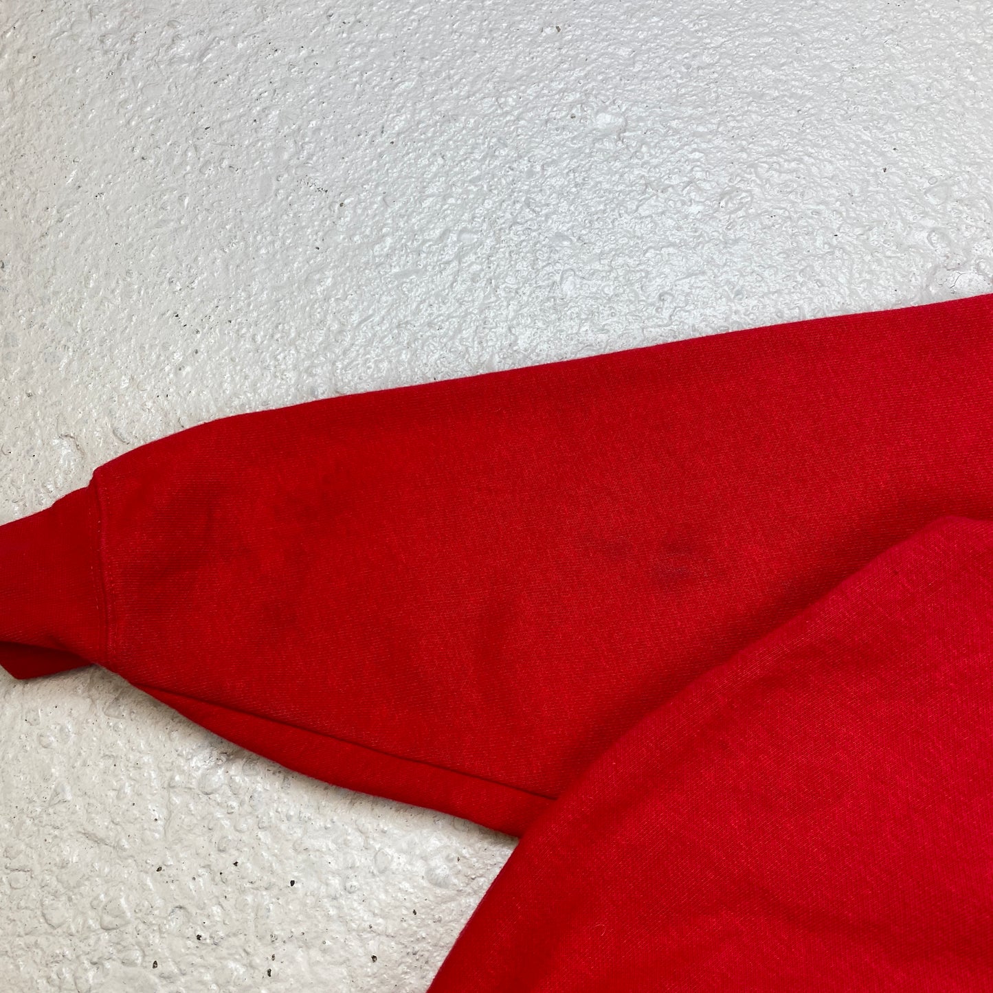 Nike RARE Edgerton heavyweight embroidered hoodie (S-M)