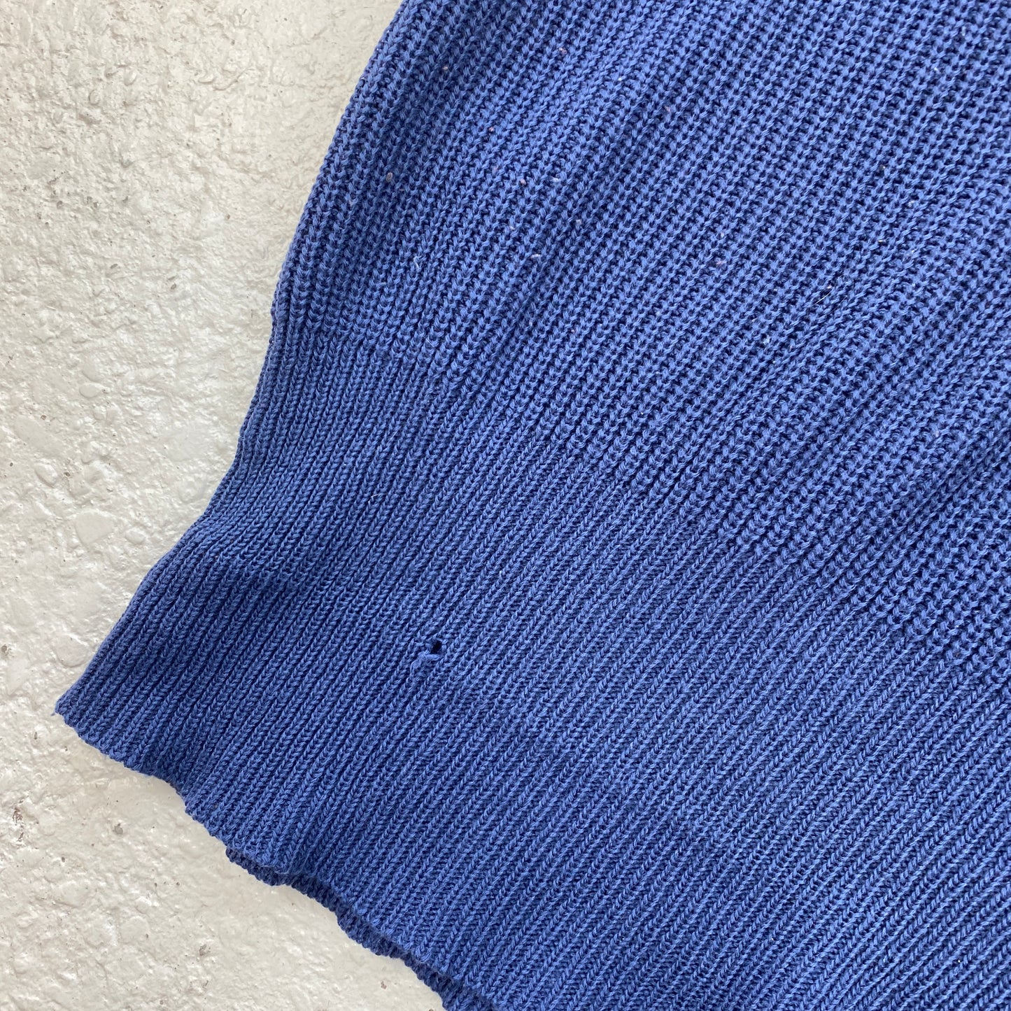 Carlo Colucci knit sweater (L-XL)
