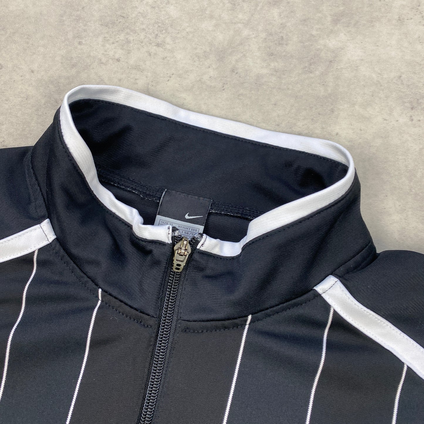 Nike RARE jacket (XL)