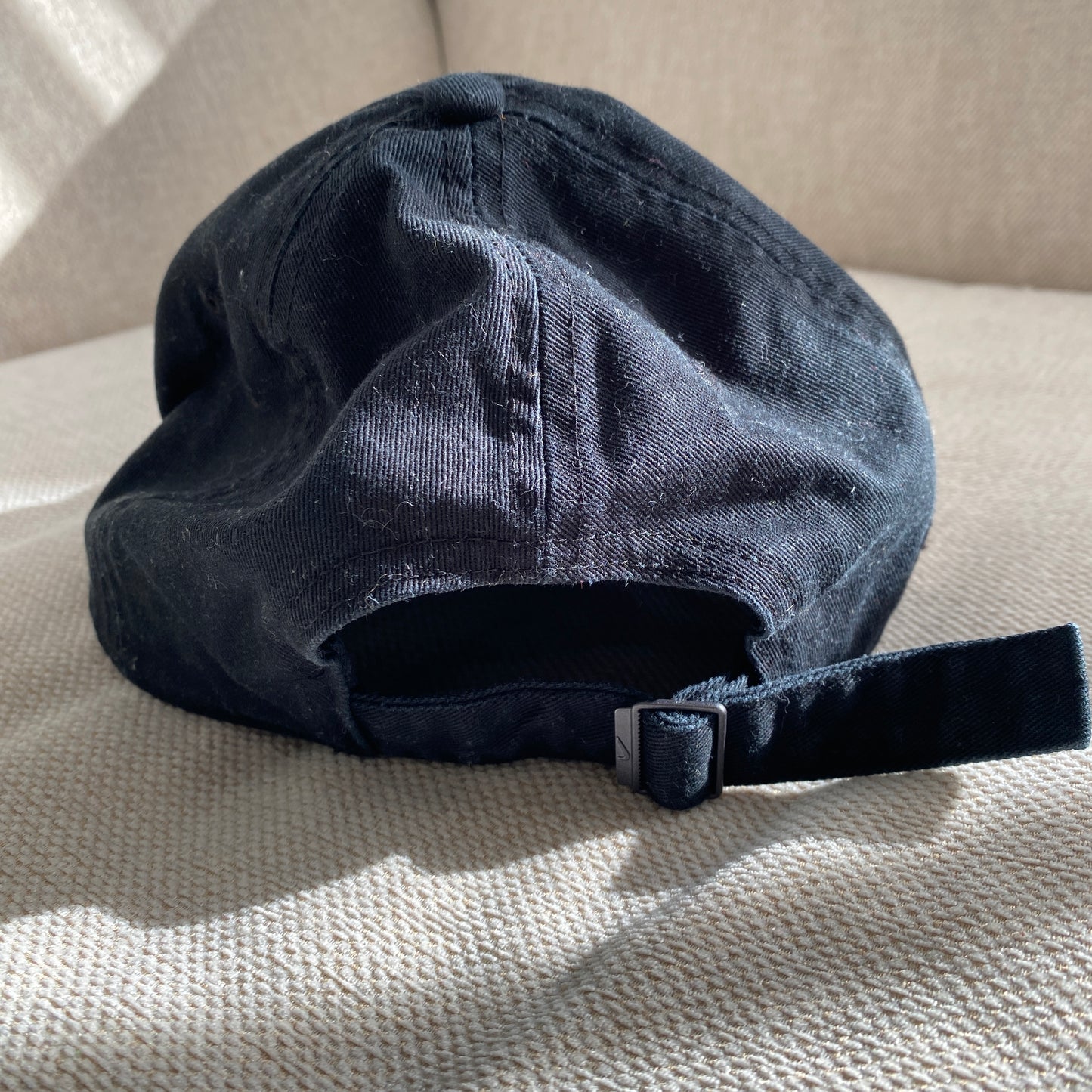 Nike cap