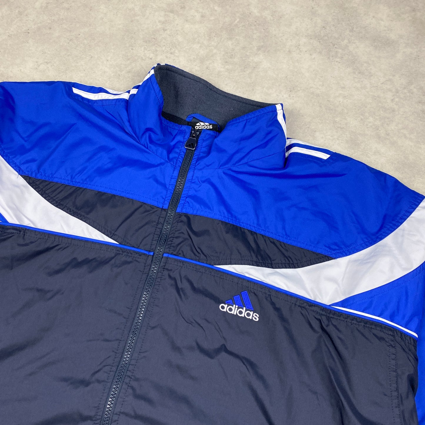 Adidas RARE track jacket (L)