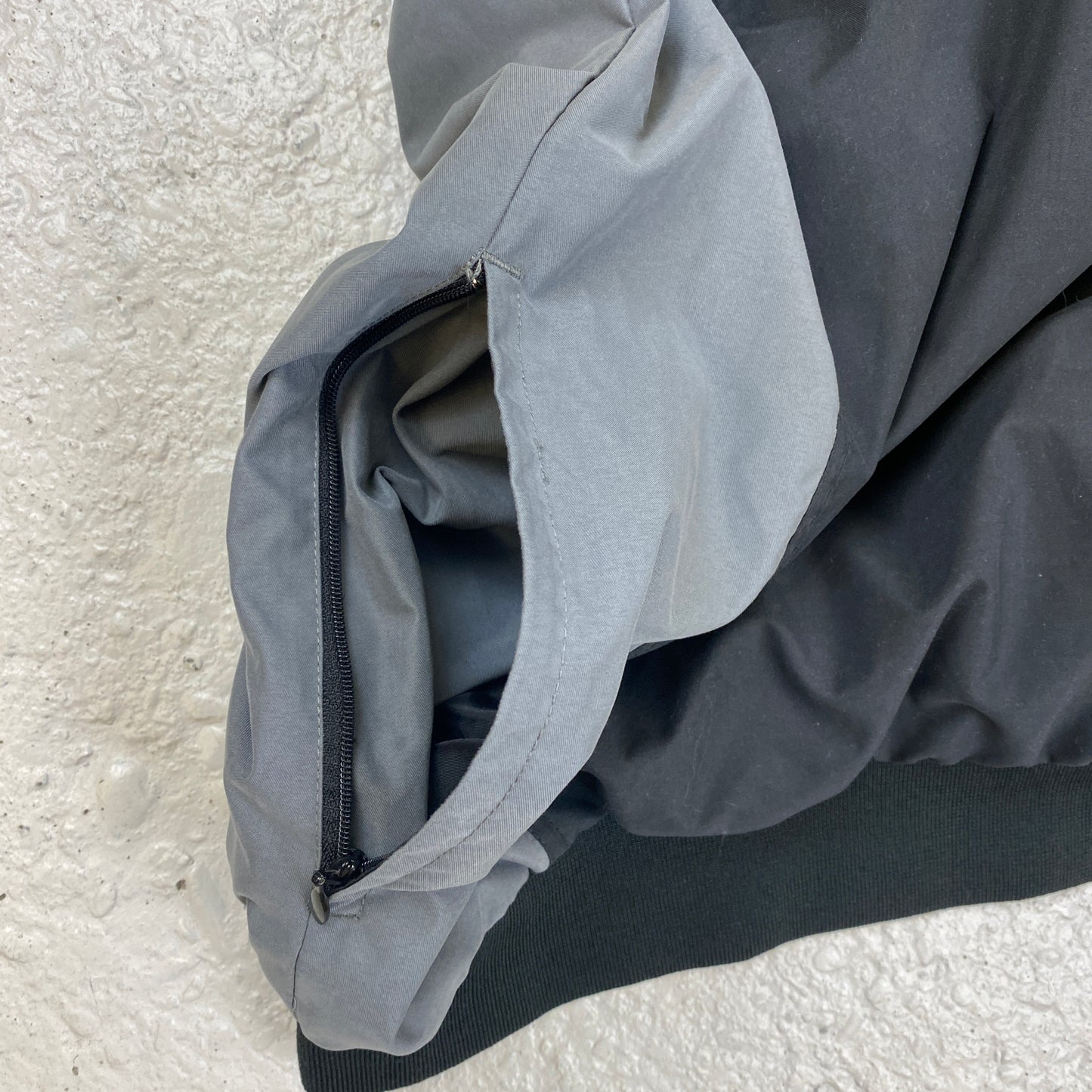 Nike RARE Golf heavyweight windbreaker (L-XL)