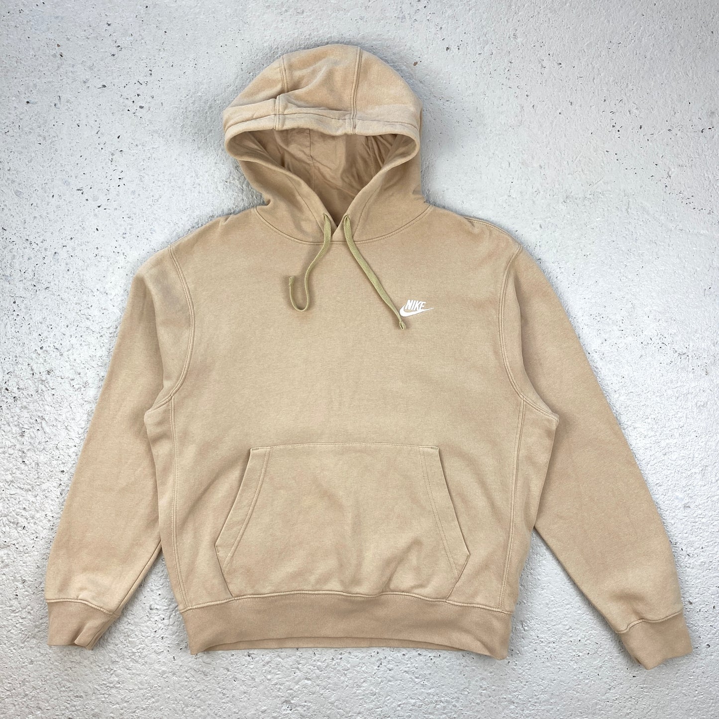 Nike hoodie (M)