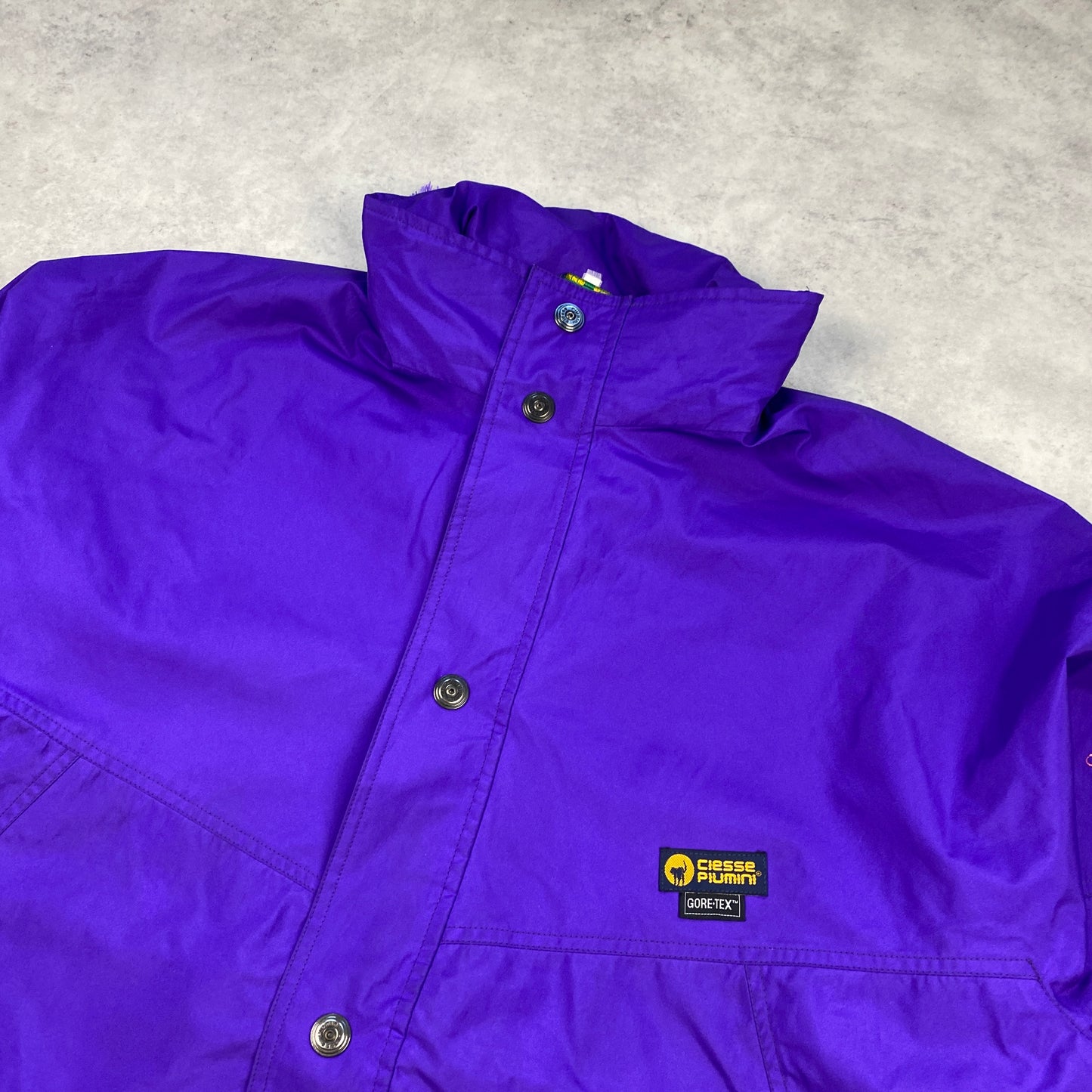 Ciesse Piumini RARE Gore-Tex jacket (XL)
