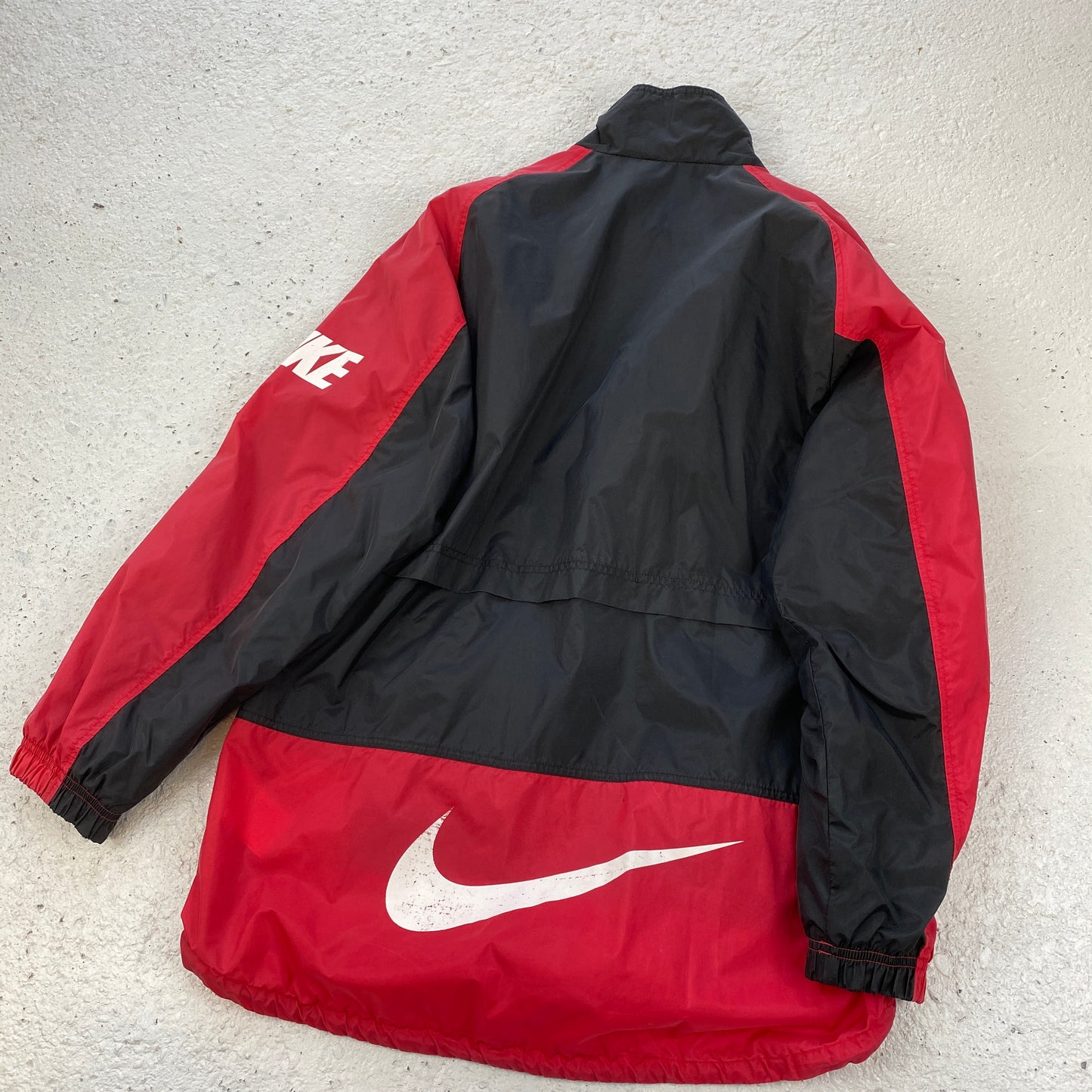Nike RARE track jacket (M-L)