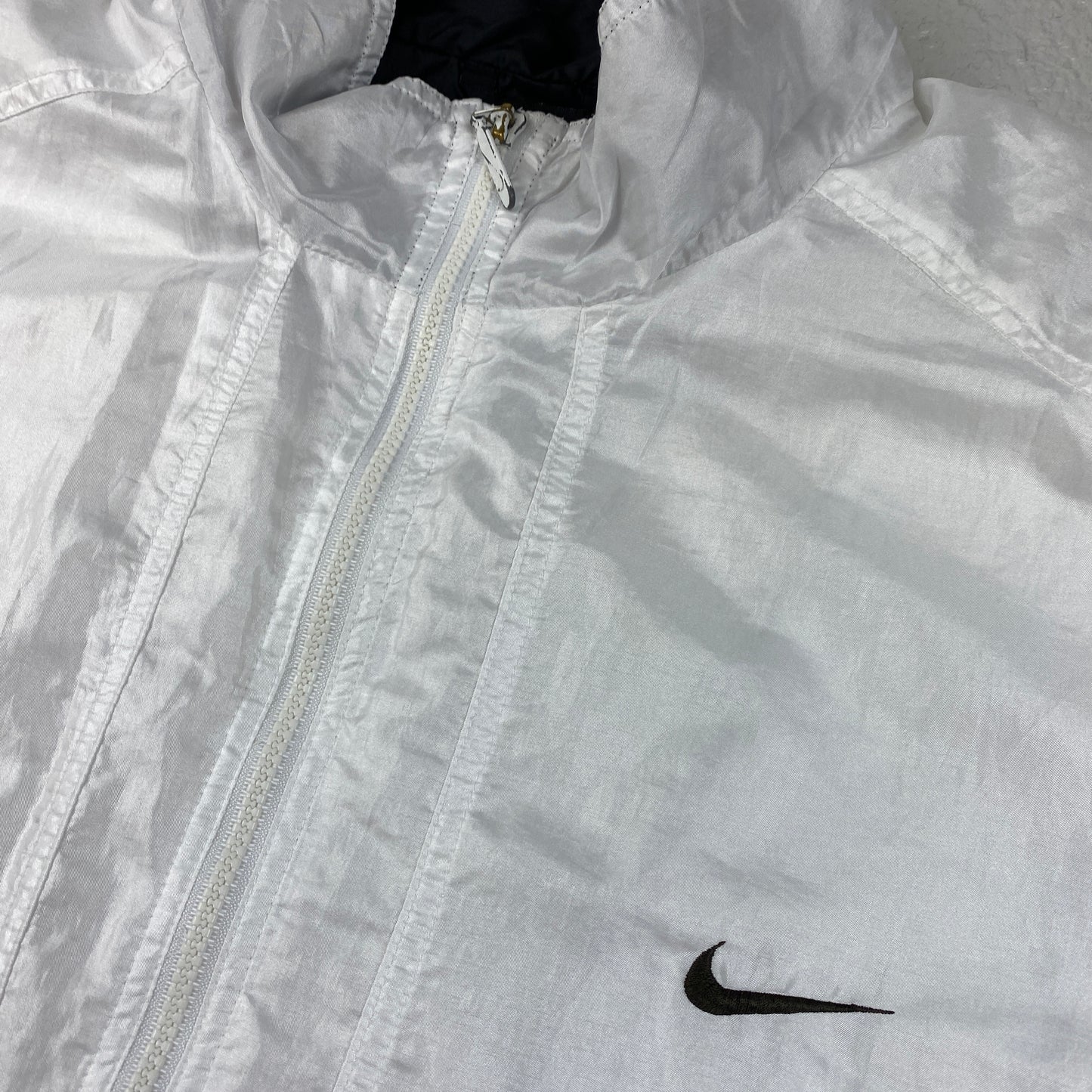 Nike RARE track jacket (XXL)