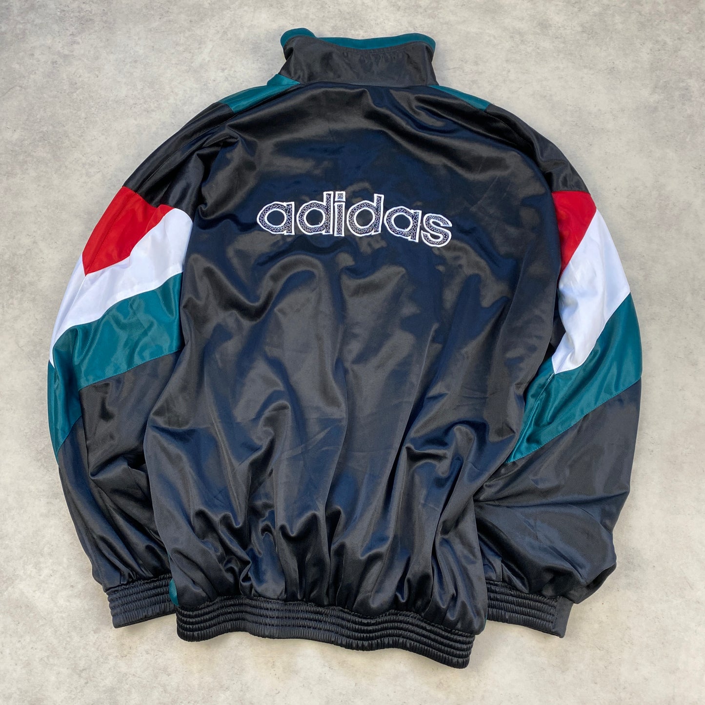 Adidas Equipment RARE track jacket (XL-XXL)