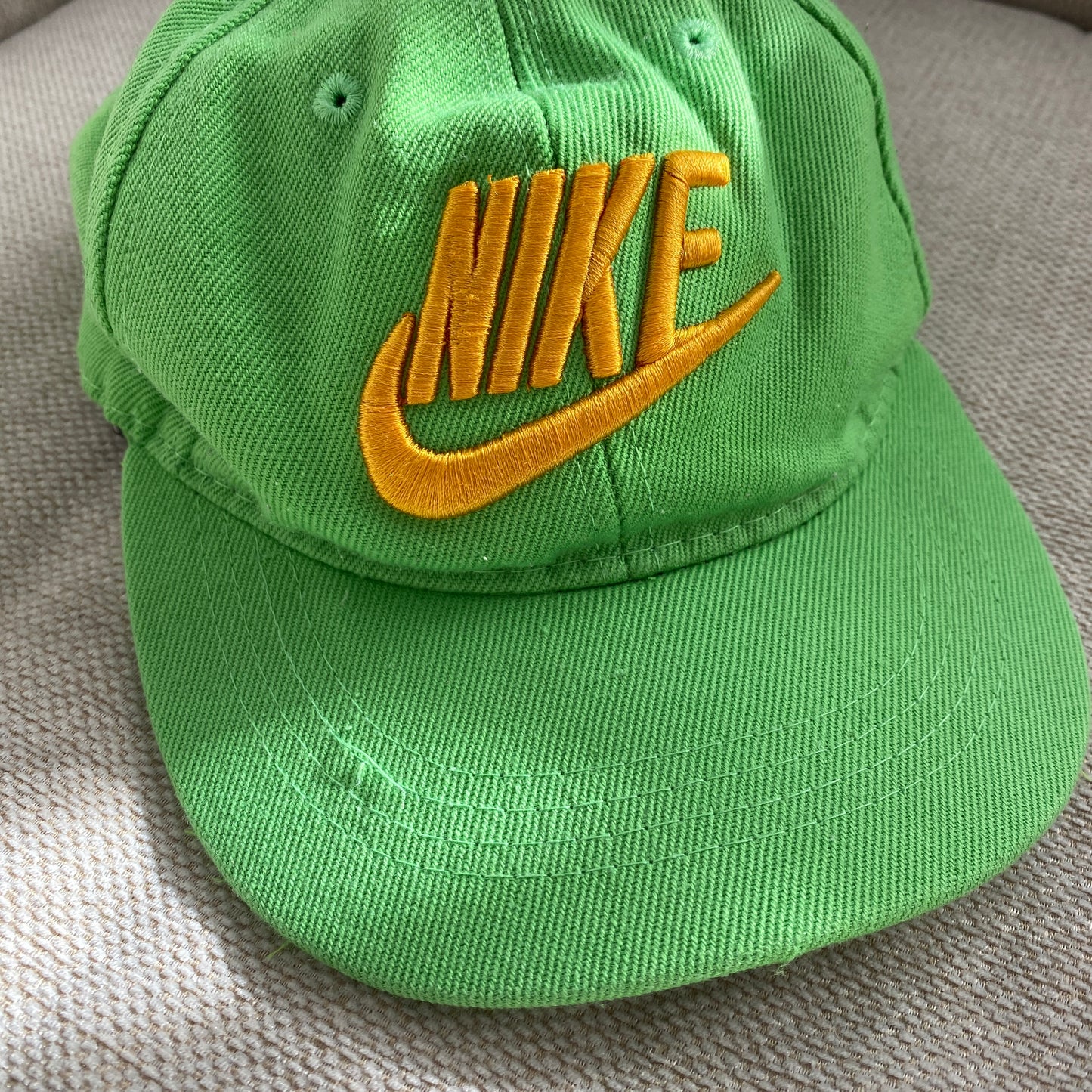 Nike cap