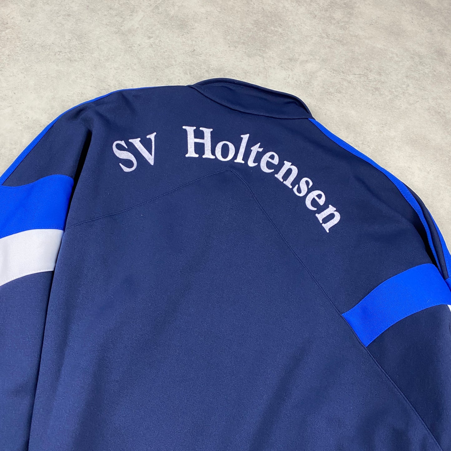 Adidas RARE track jacket (XL)