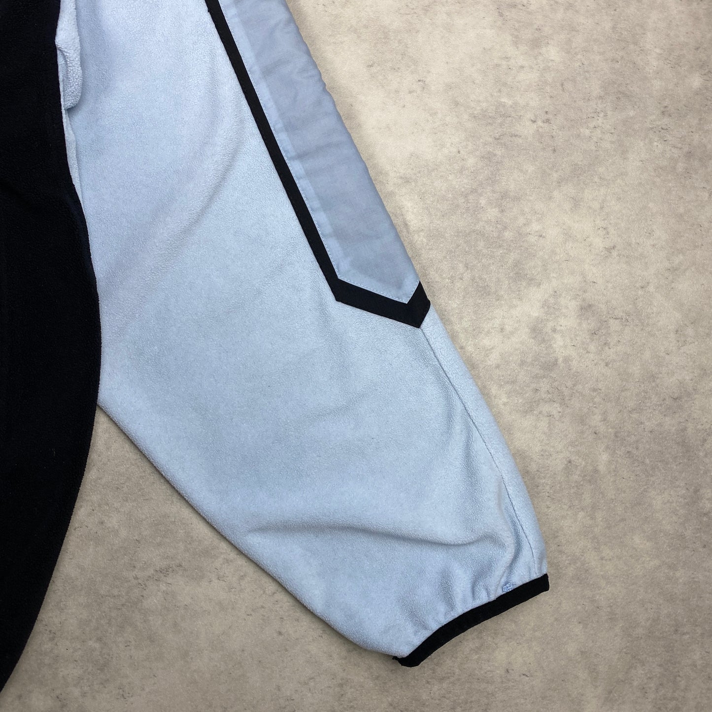 FC Chelsea Umbro RARE 1/4 zip fleece sweater (M-L)