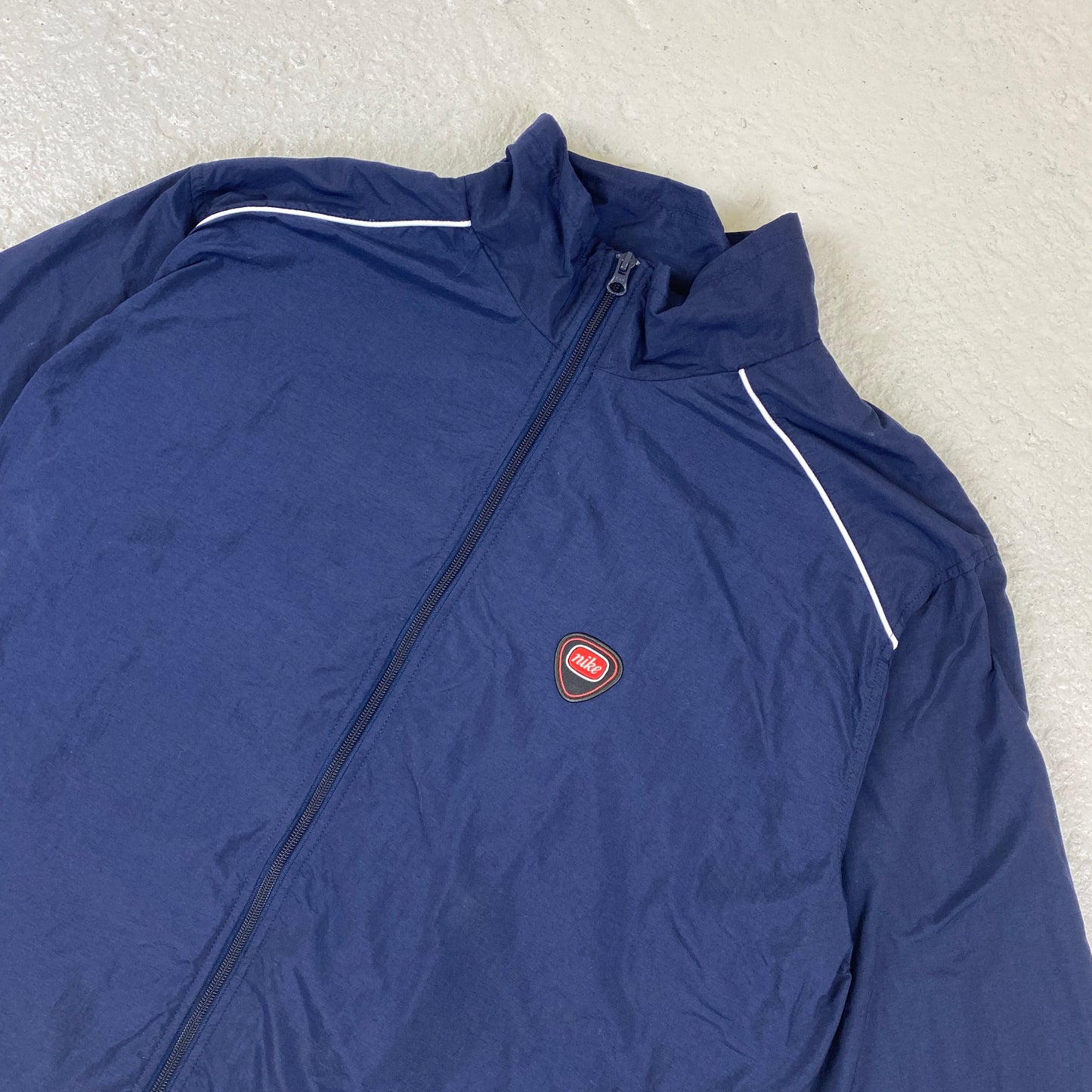 Nike track jacket (XL)