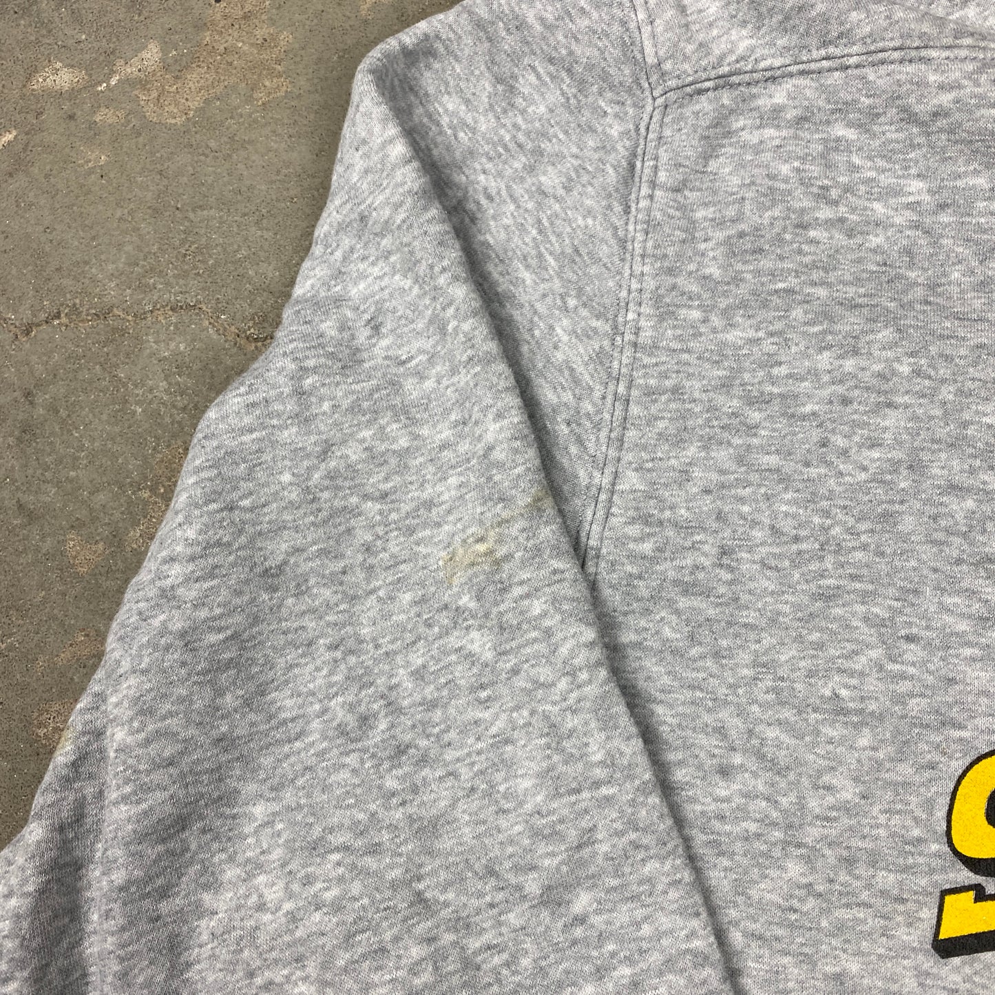 Reebok NFL Steelers sweater (M-L)