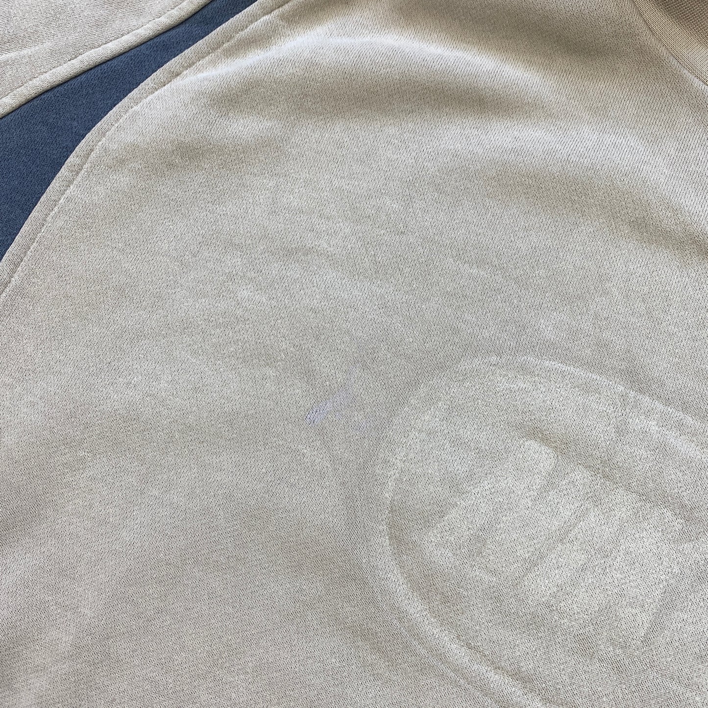 Nike RARE heavyweight sweater (L)
