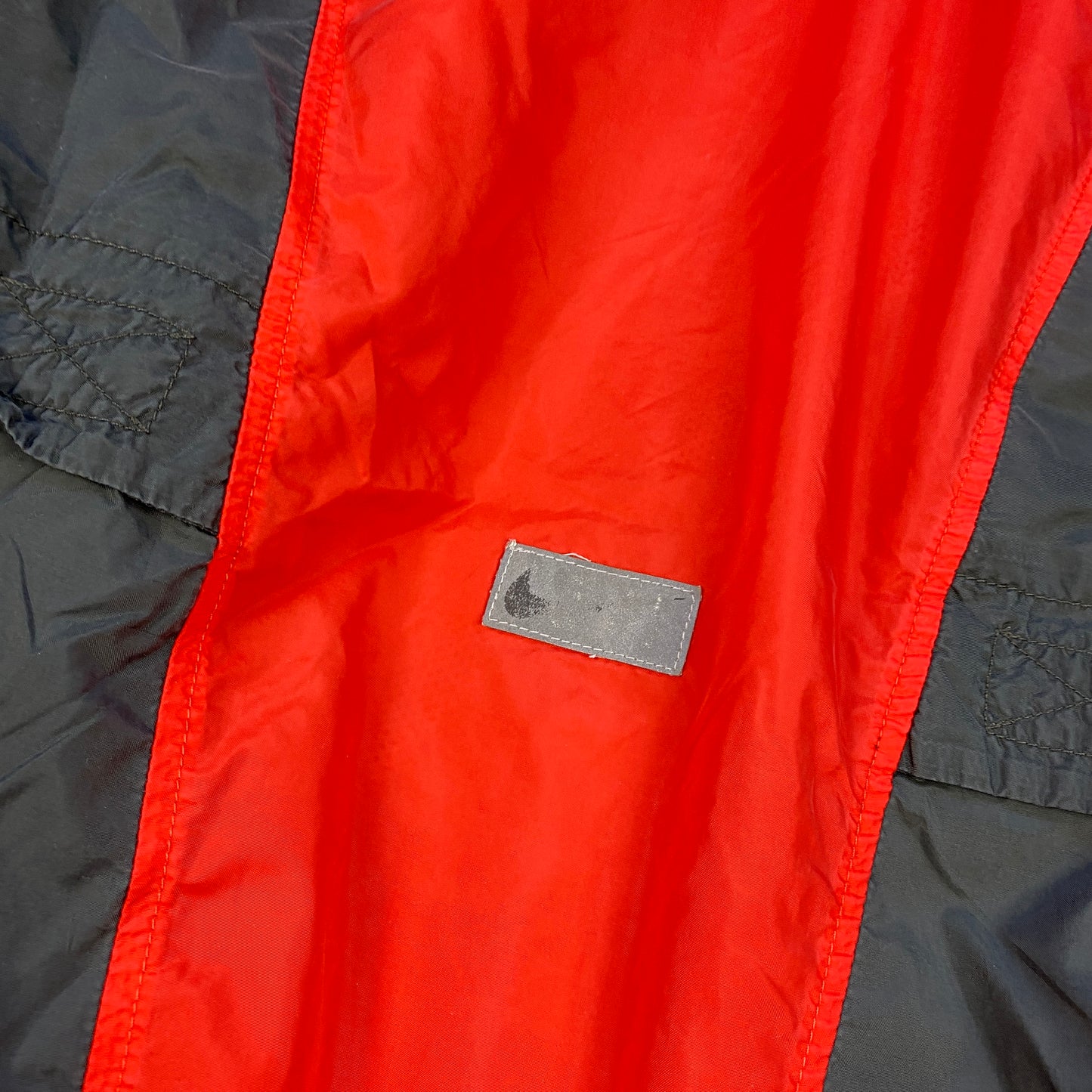 Nike RARE track jacket (XL)
