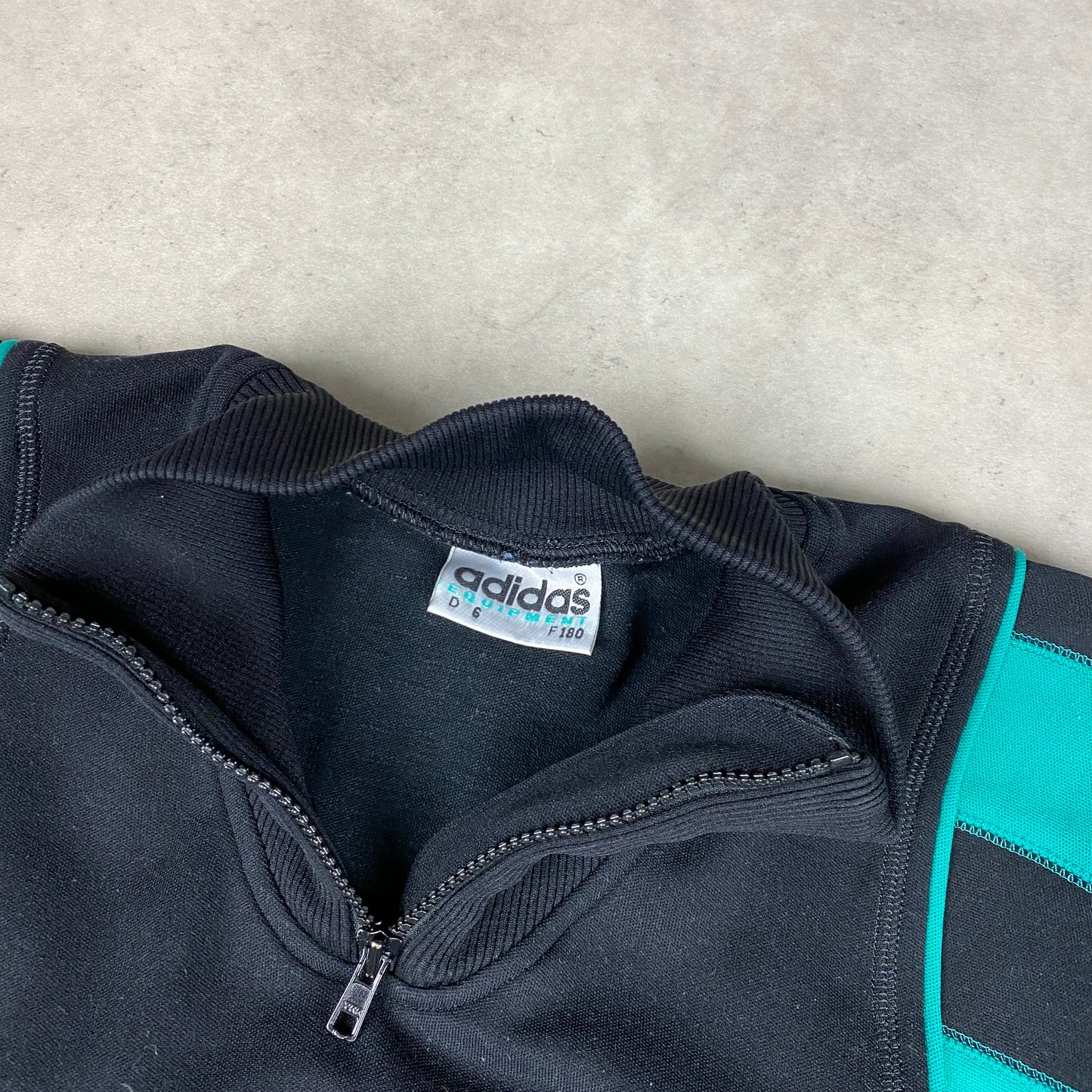 Adidas EQP RARE heavyweight suit (M-L)