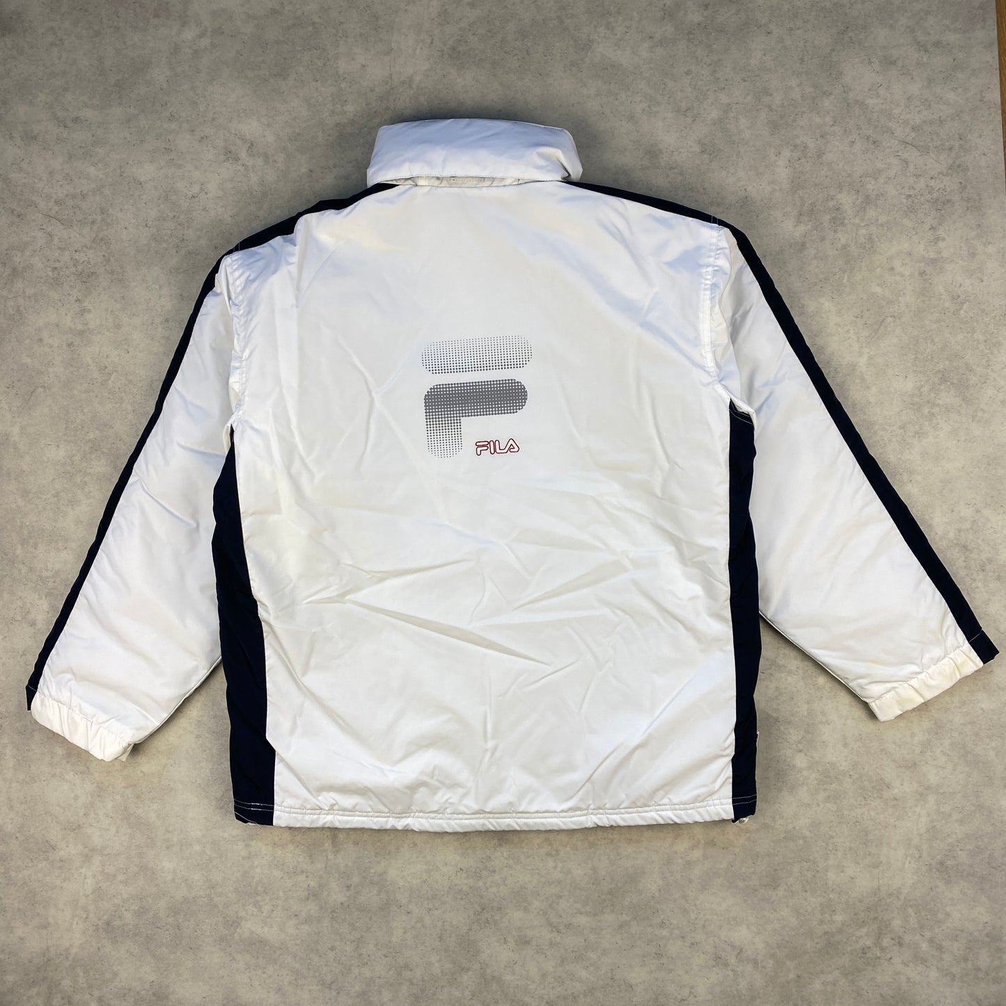 Fila RARE jacket (M-L)