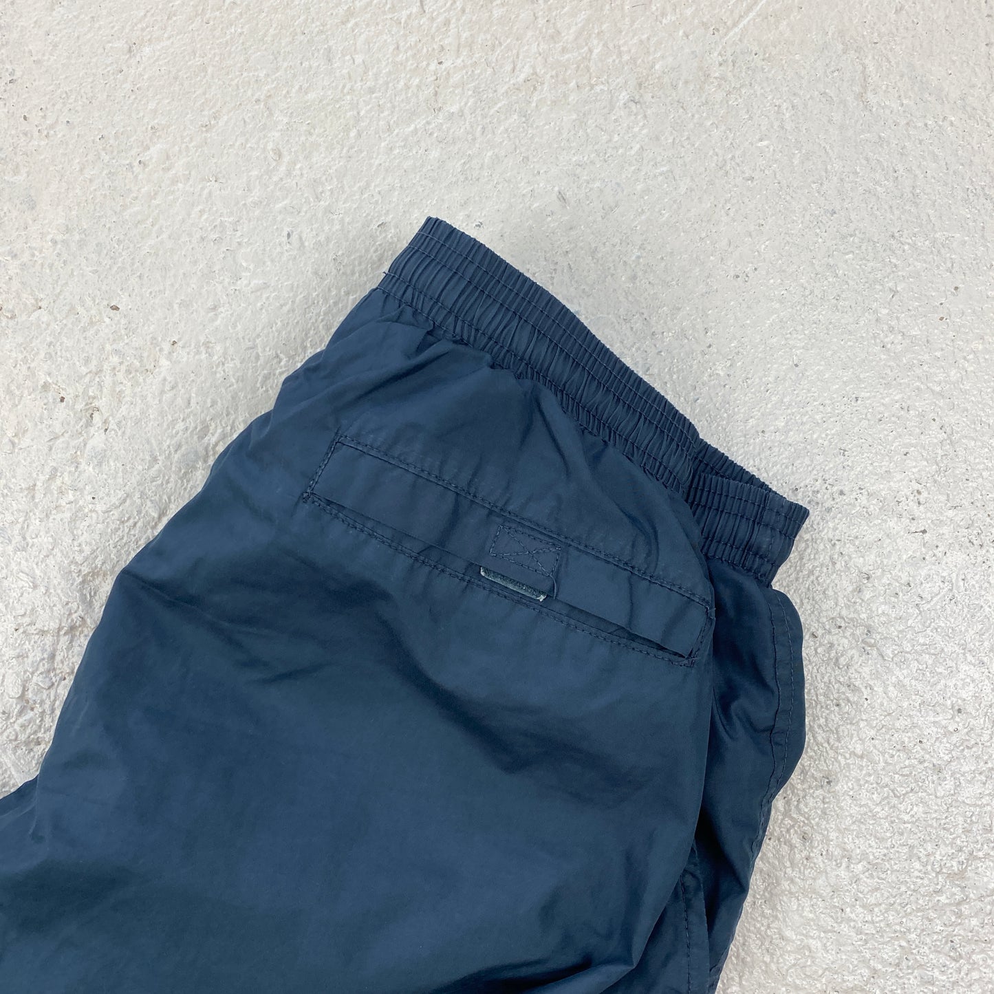 Nike RARE track pants (S)