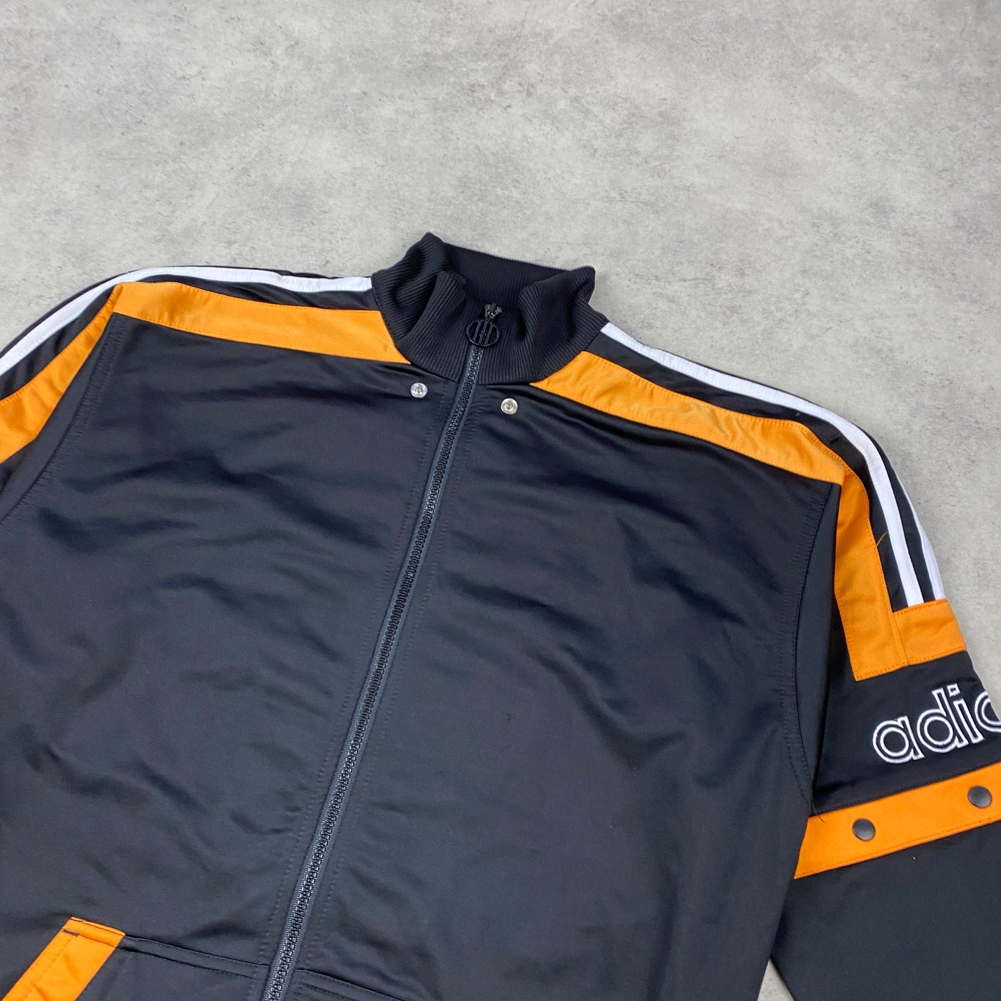 Adidas RARE track jacket (M-L)