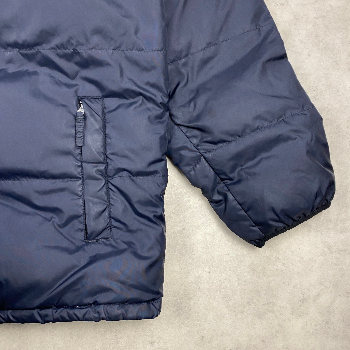 Kappa heavyweight puffer jacket (XXL)