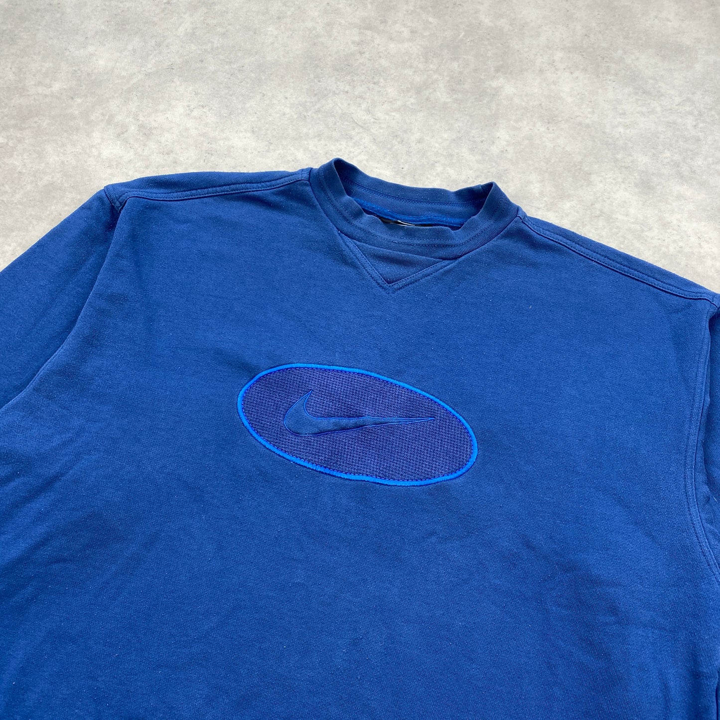 Nike RARE heavyweight sweater (L)