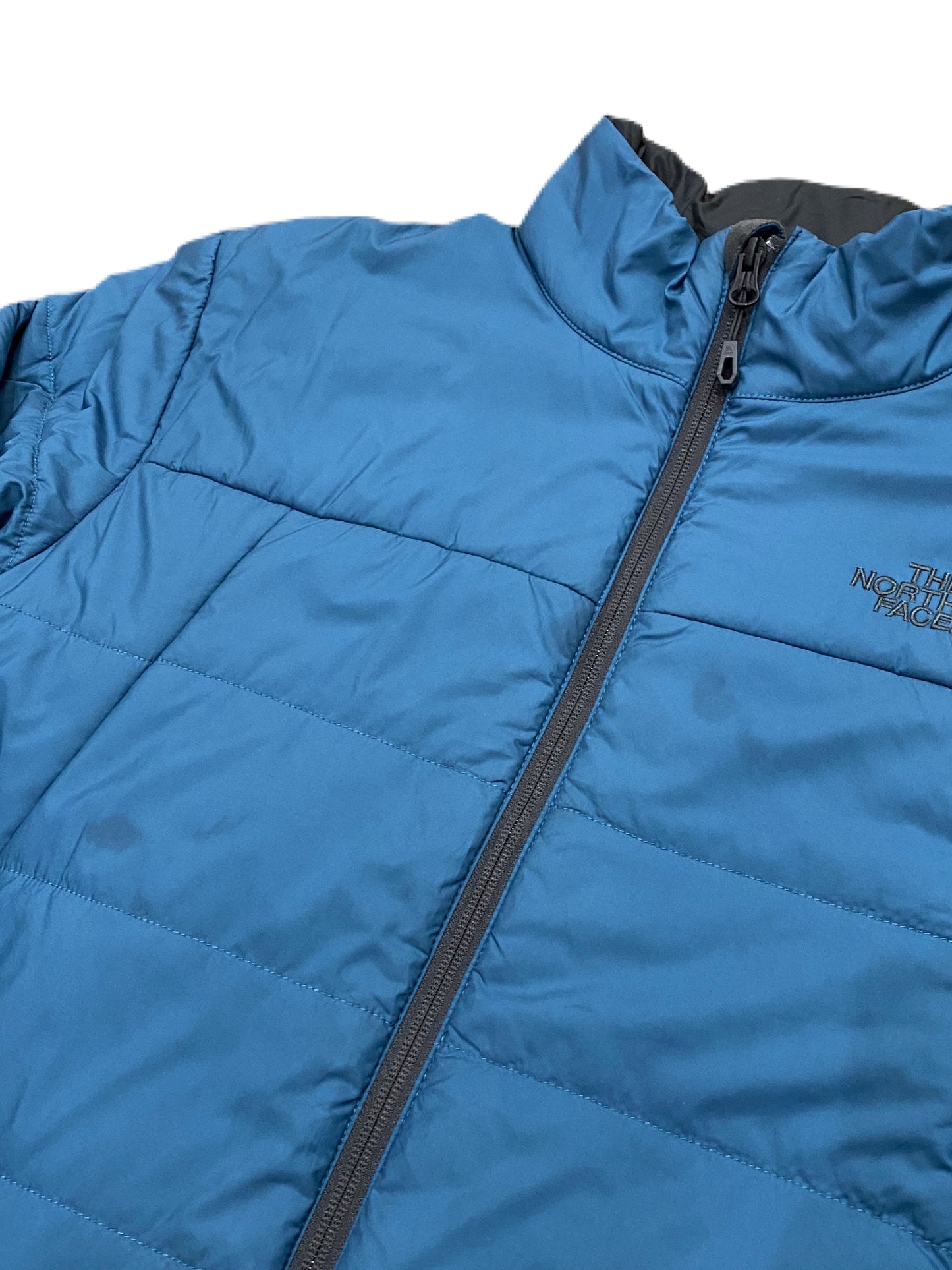 The North Face jacket (M)
