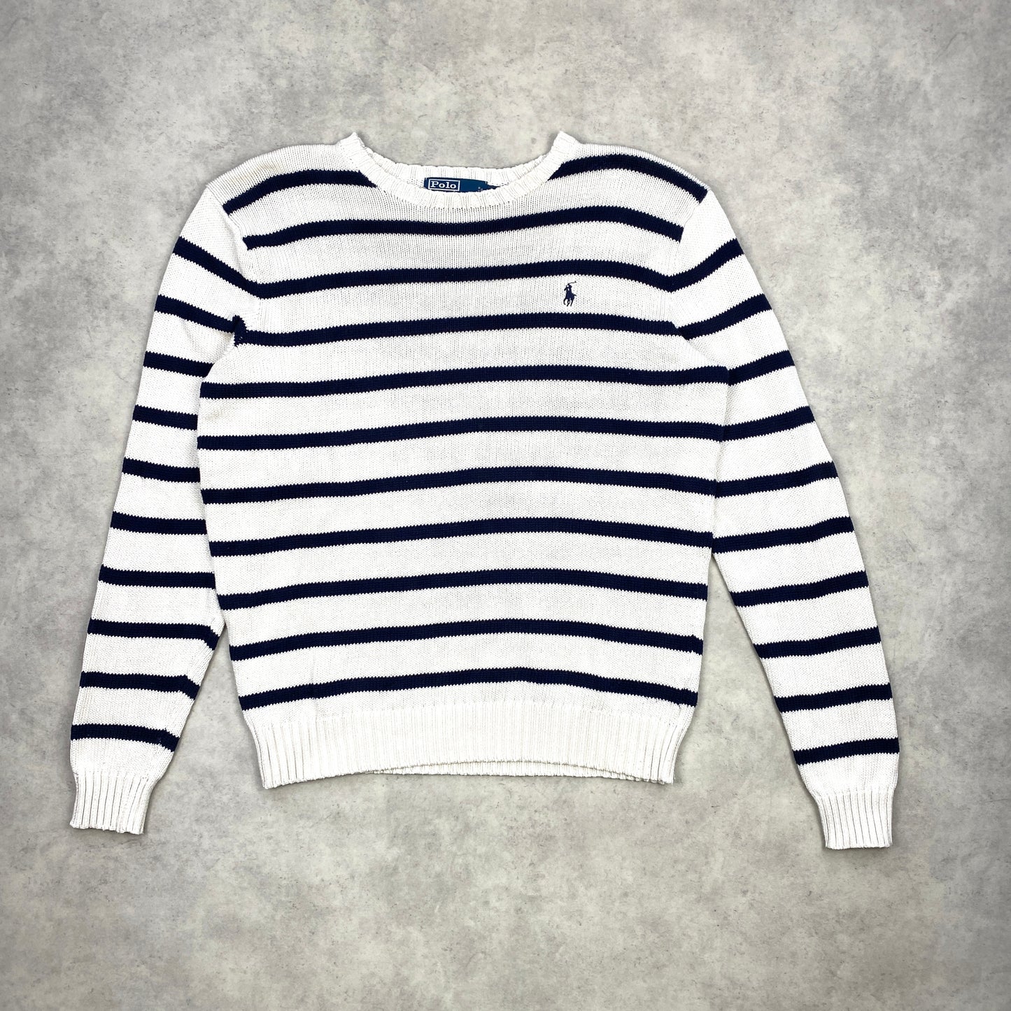 Polo Ralph Lauren knit sweater (L)