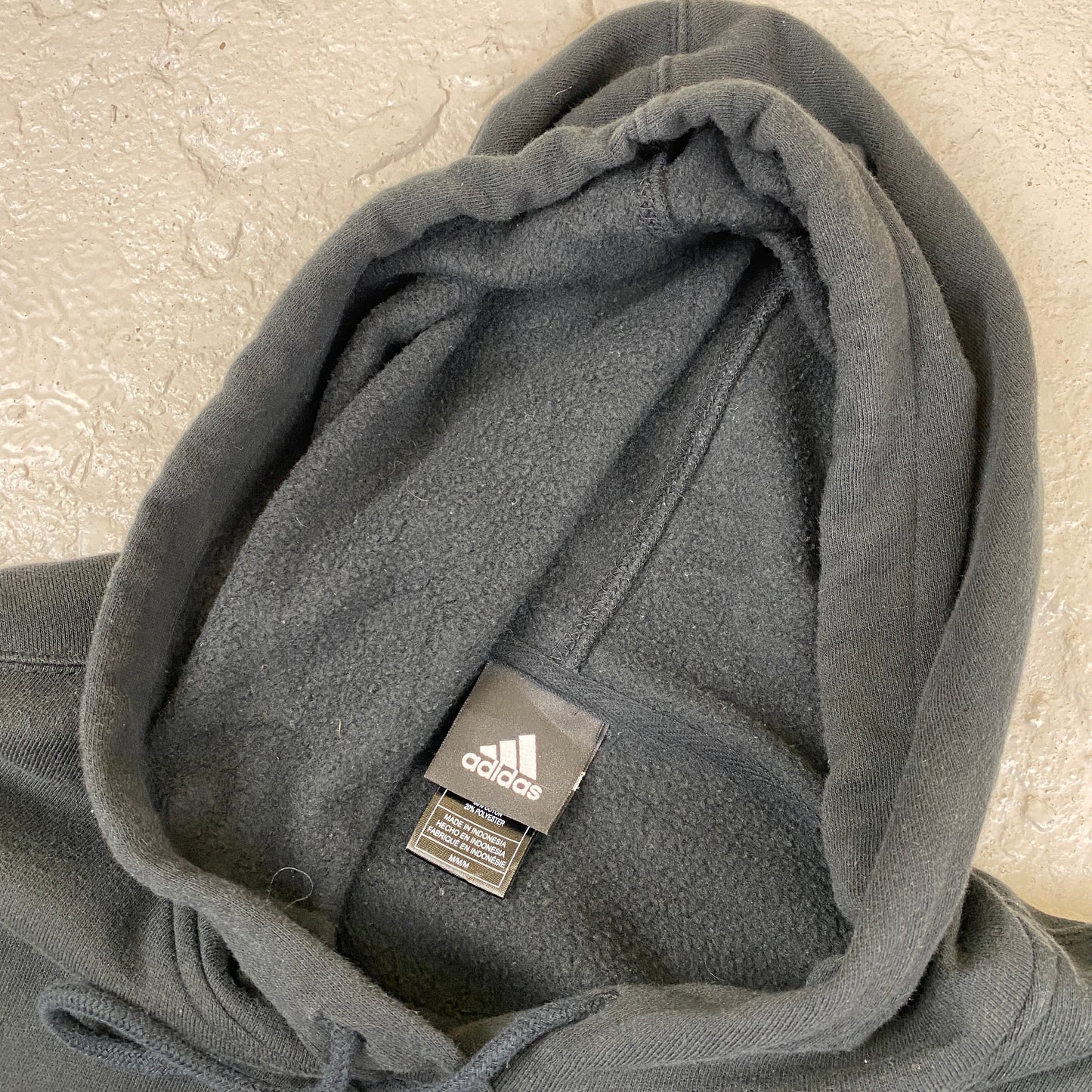 Adidas RARE Orlando Magic hoodie (M-L)