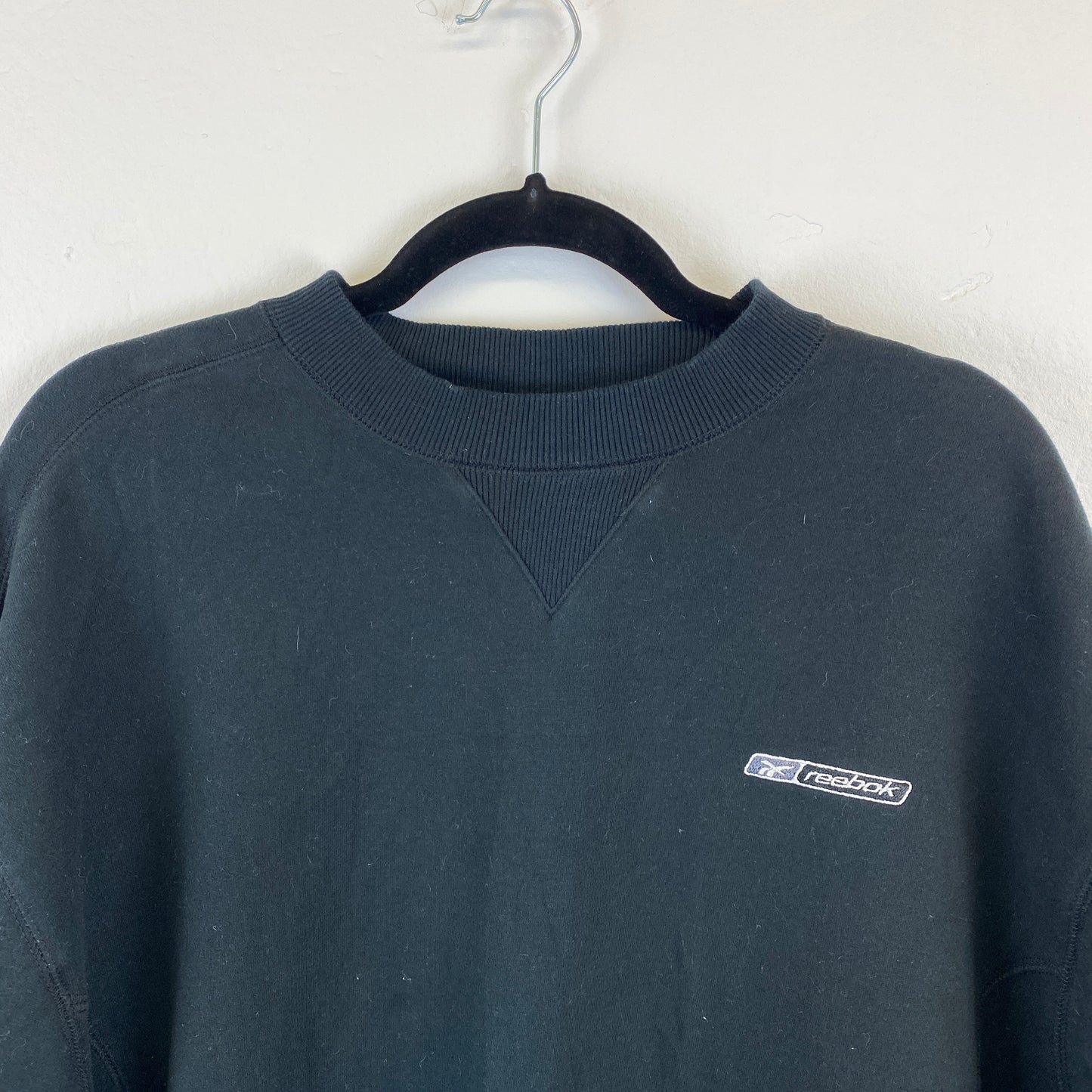 Reebok heavyweight sweater (L)