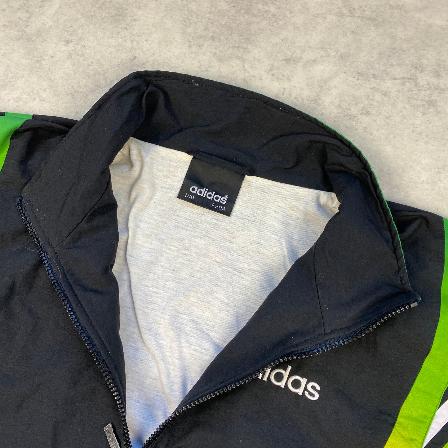 Adidas RARE track jacket (XL)