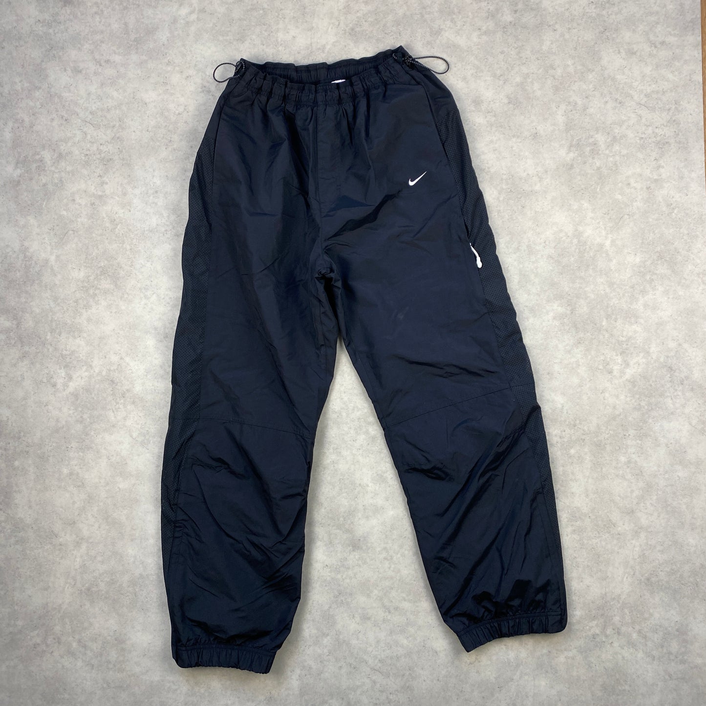 Nike track pants (L)