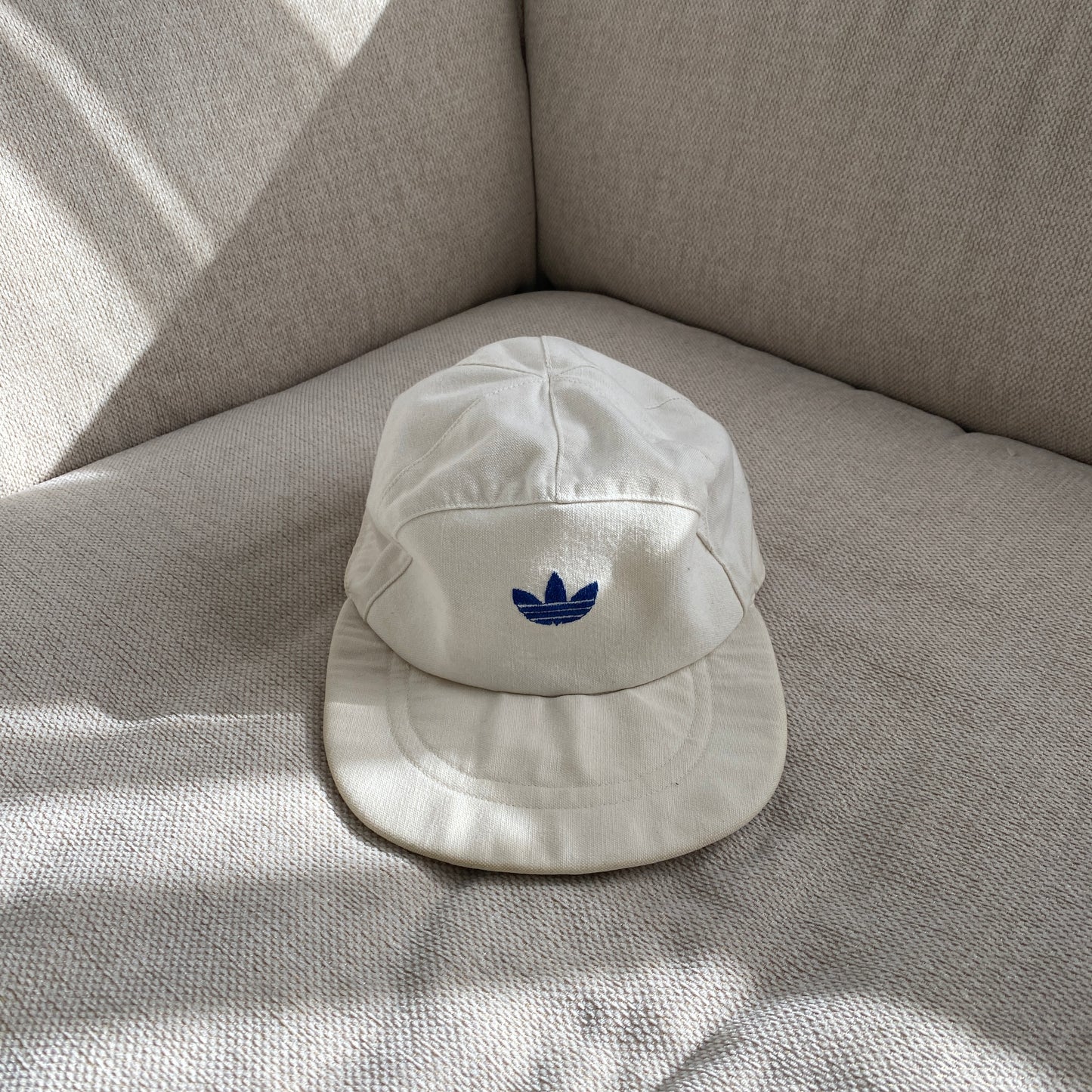 Adidas cap